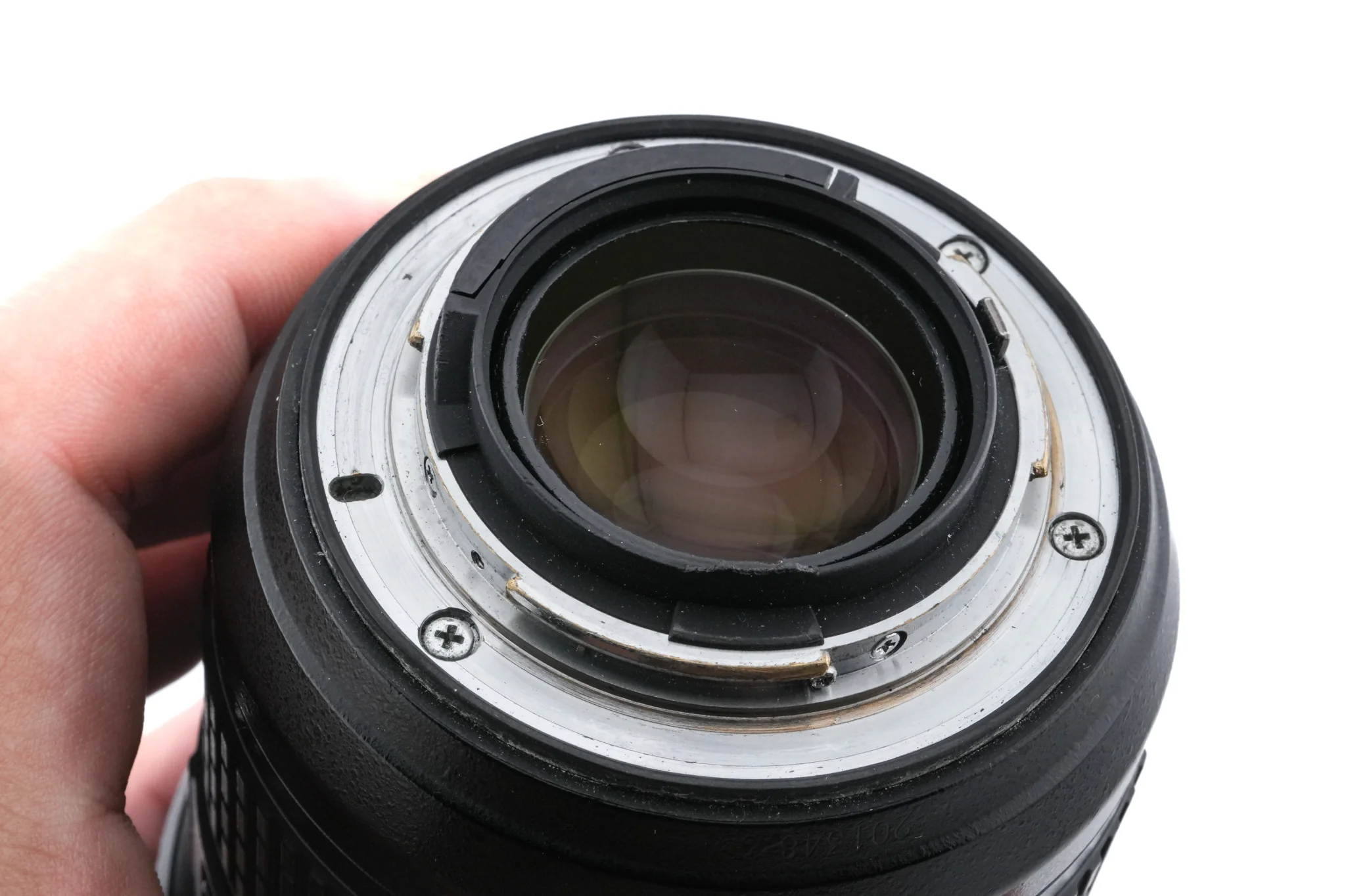 Nikon 16-35mm f4 AF-S Nikkor G ED N VR - Image 4