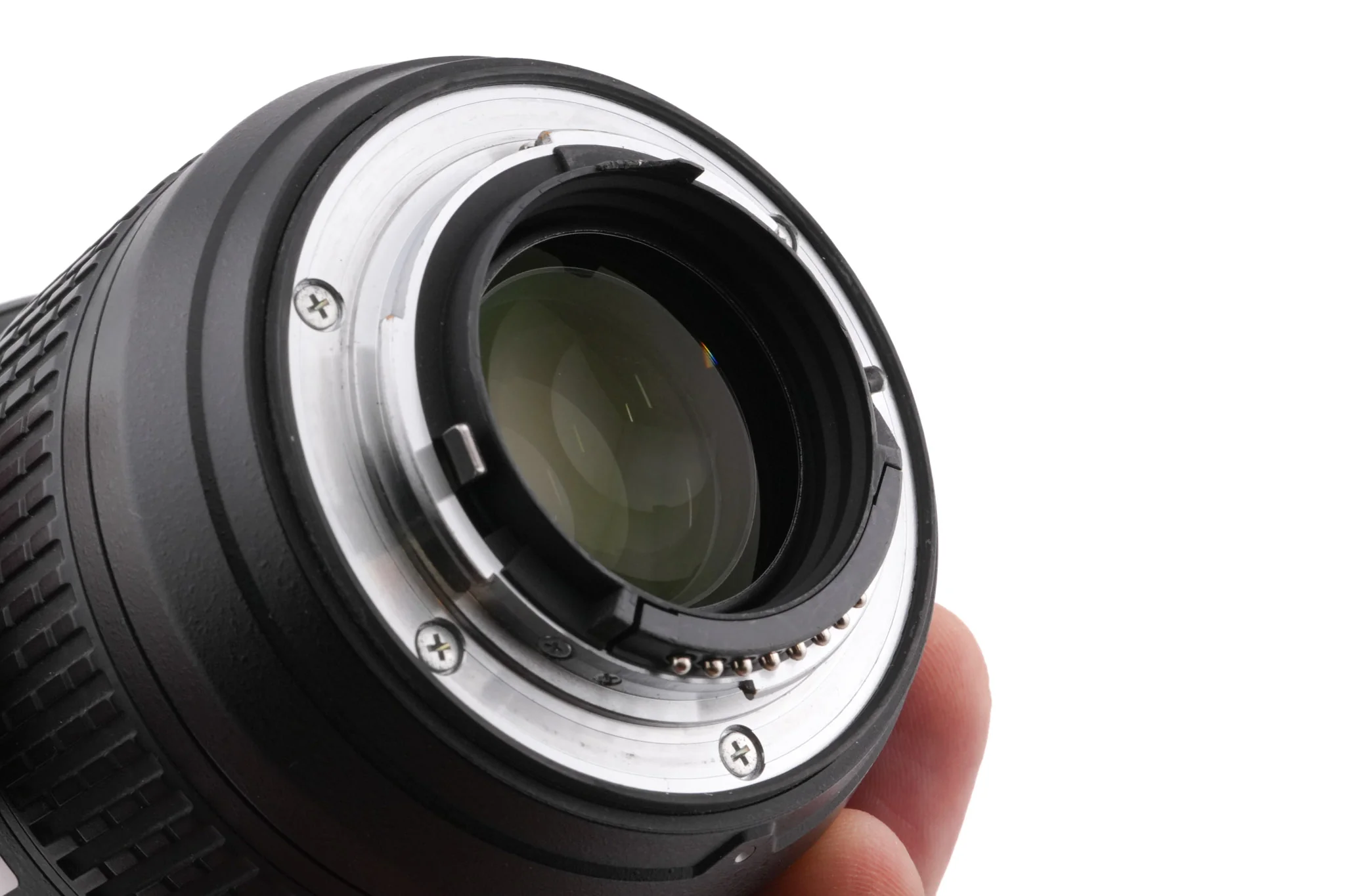 Nikon 16-35mm f4 AF-S Nikkor G ED N VR - Image 6