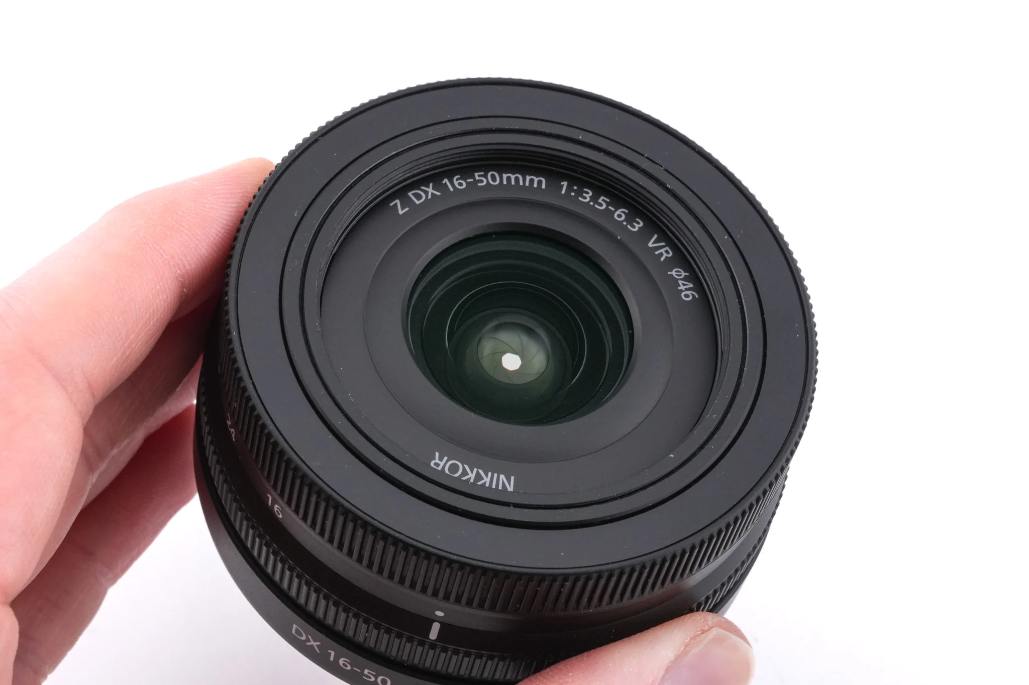 Nikon 16-50mm f3.5-6.3 Nikkor Z VR - Image 4