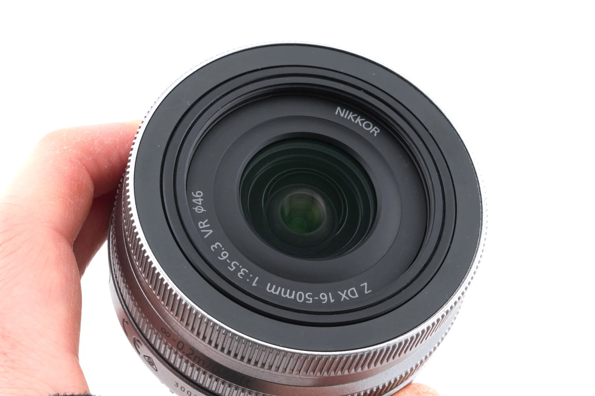 Nikon 16-50mm f3.5-6.3 Nikkor Z VR - Image 3