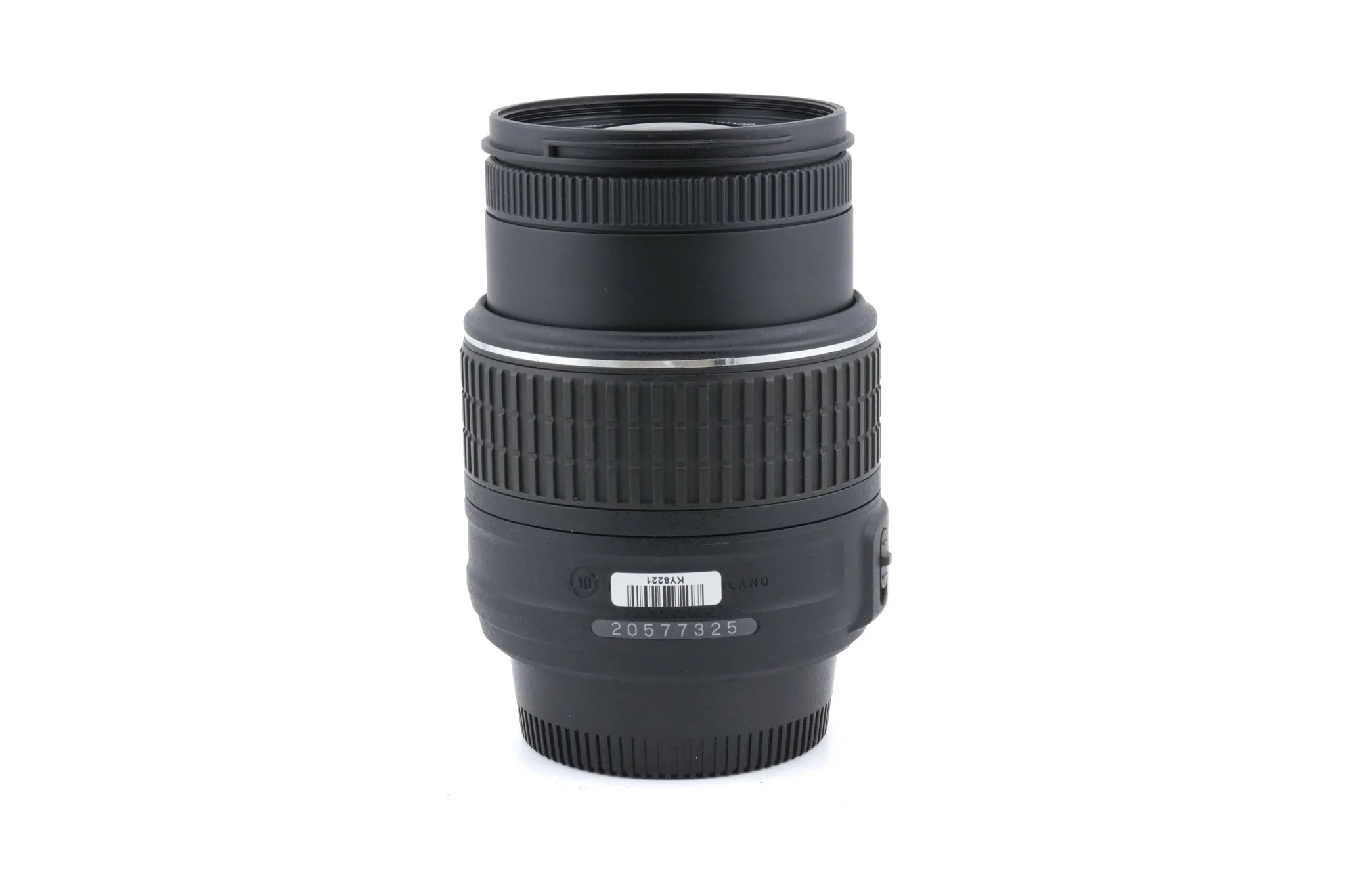 Nikon 16-85mm f3.5-5.6 AF-S Nikkor G ED VR - Image 2