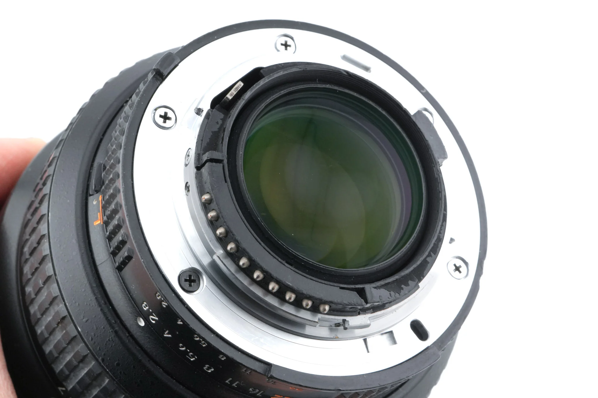 Nikon 17-35mm f2.8 AF-S Nikkor D ED - Image 6