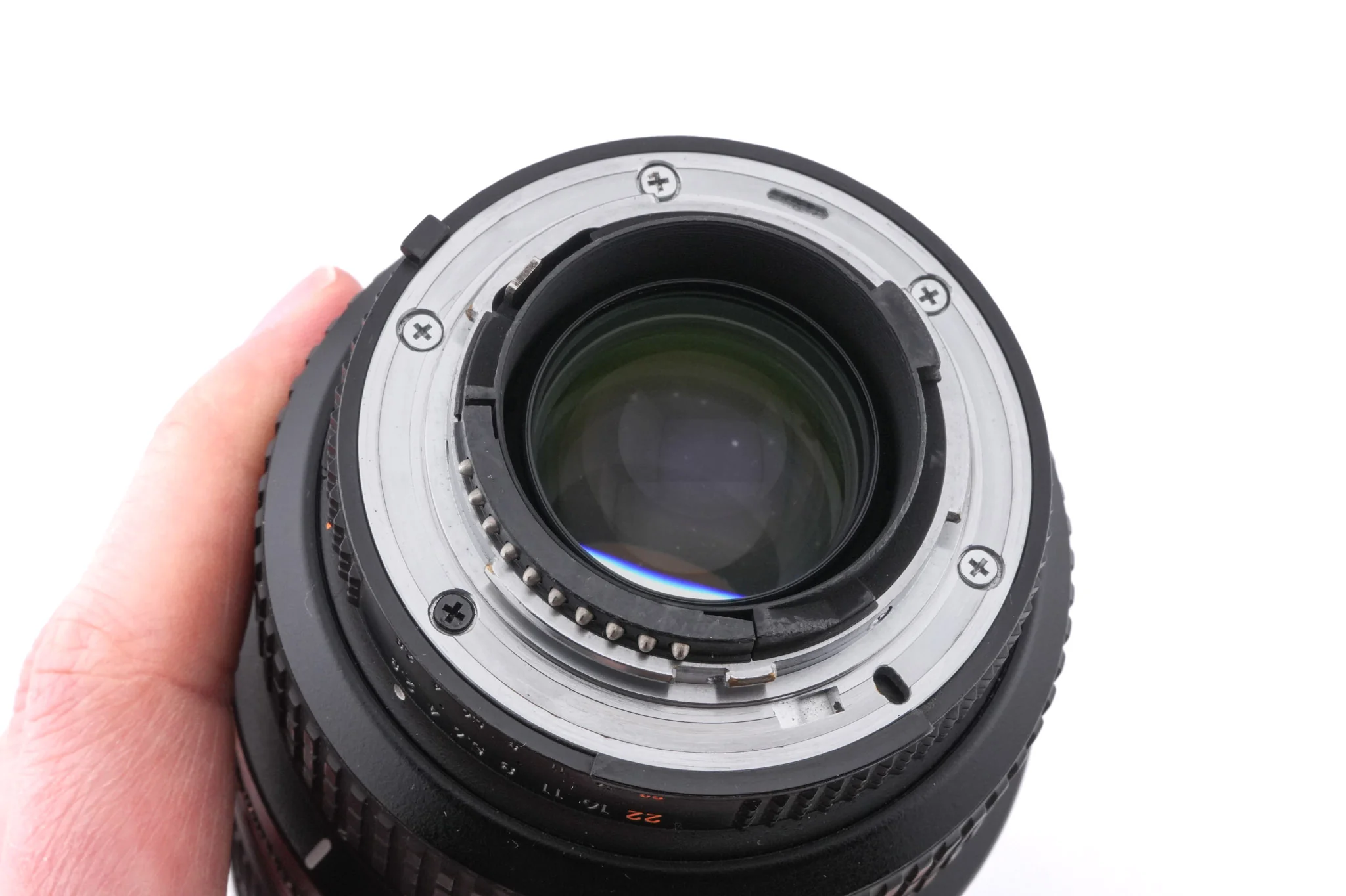 Nikon 17-35mm f2.8 AF-S Nikkor D ED - Image 4