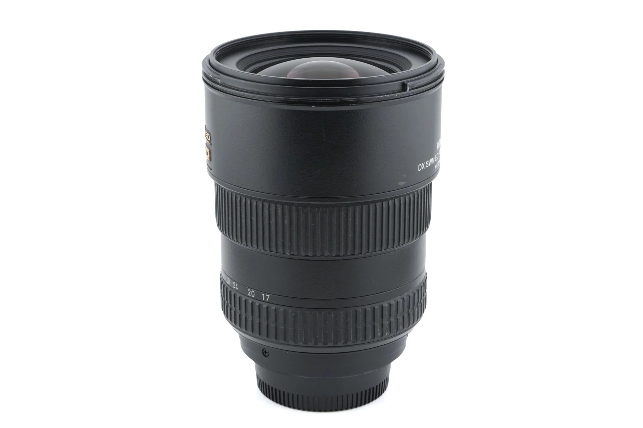 Nikon 17-55mm f2.8 AF-S Nikkor G ED - Image 2