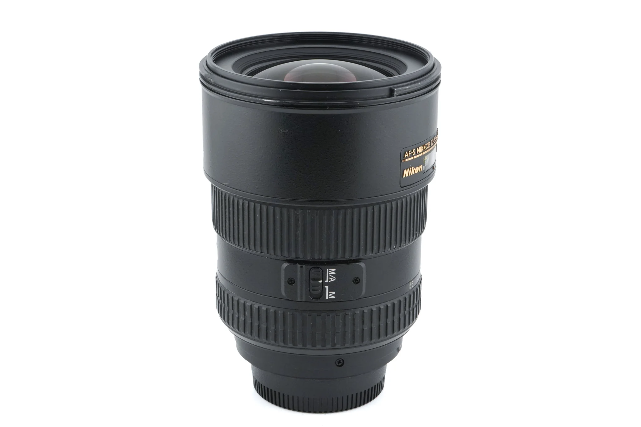 Nikon 17-55mm f2.8 AF-S Nikkor G ED - Image 4