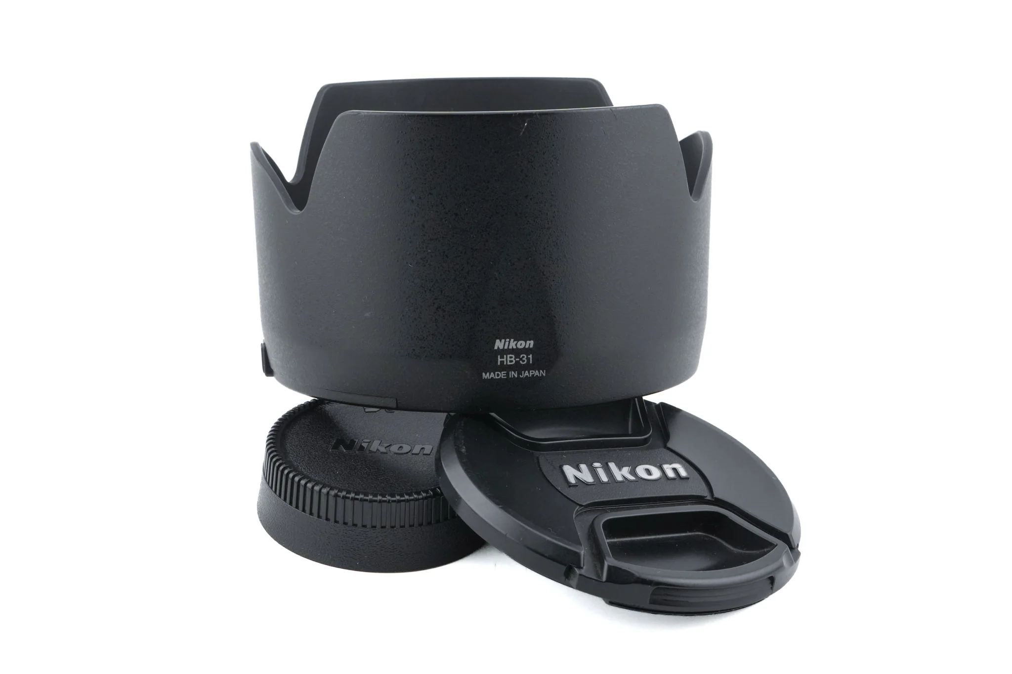 Nikon 17-55mm f2.8 AF-S Nikkor G ED - Image 7