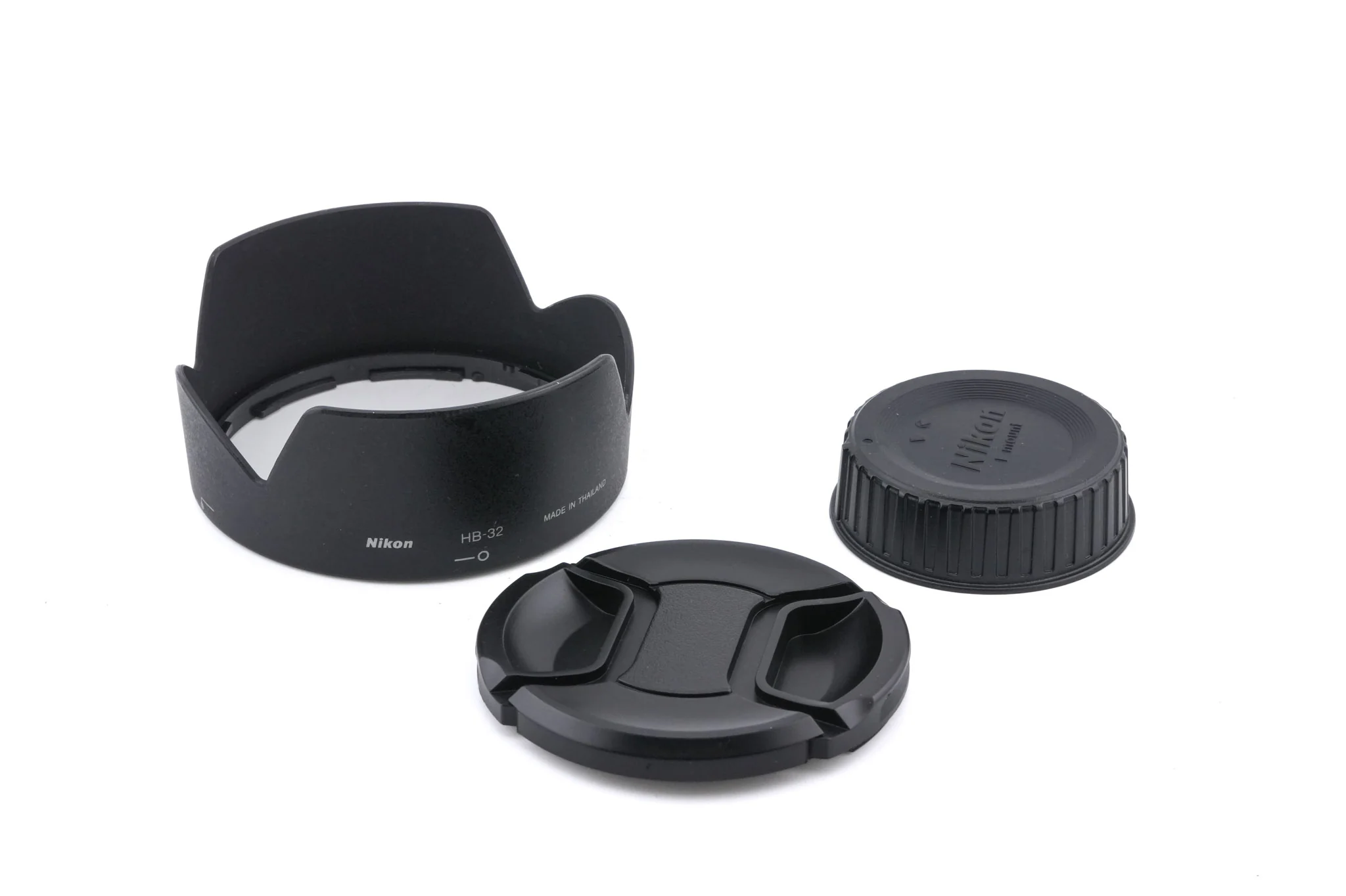 Nikon 18-105mm f3.5-5.6 AF-S Nikkor G ED VR - Image 5