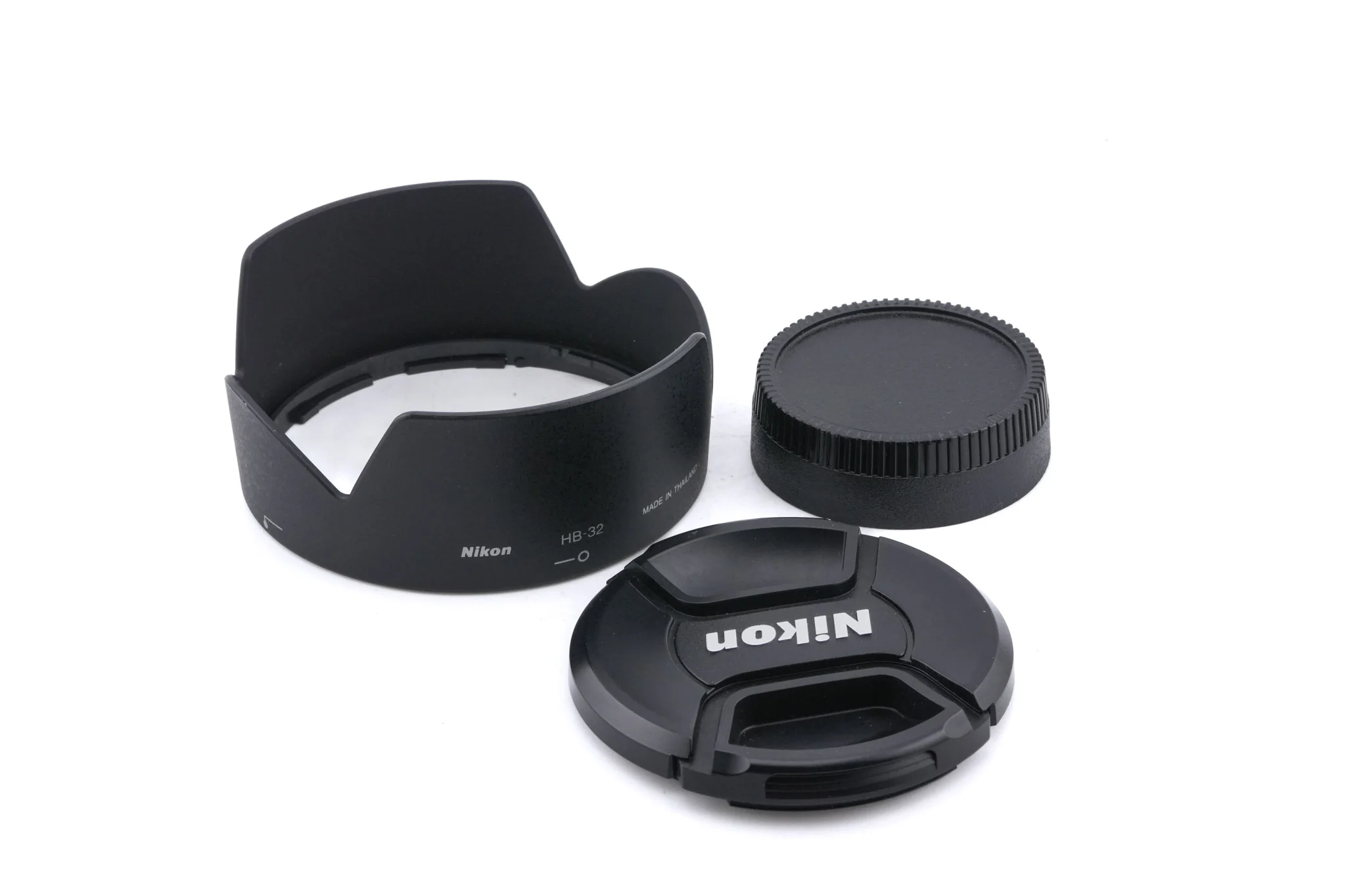 Nikon 18-105mm f3.5-5.6 AF-S Nikkor G ED VR - Image 7