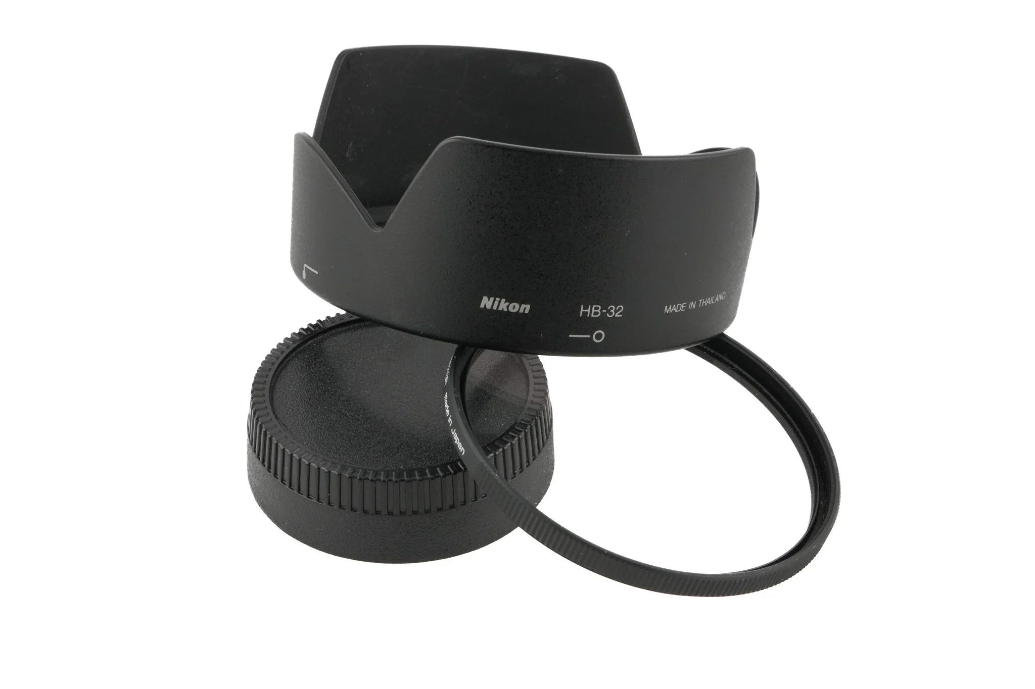 Nikon 18-105mm f3.5-5.6 AF-S Nikkor G ED VR - Image 5