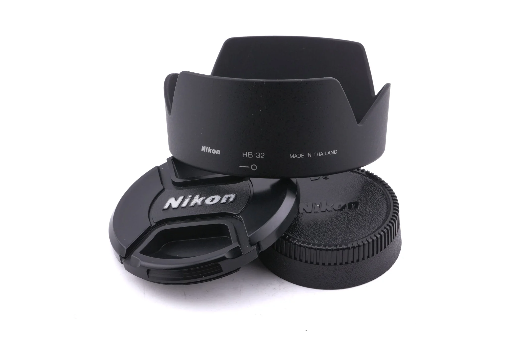 Nikon 18-105mm f3.5-5.6 AF-S Nikkor G ED VR - Image 5