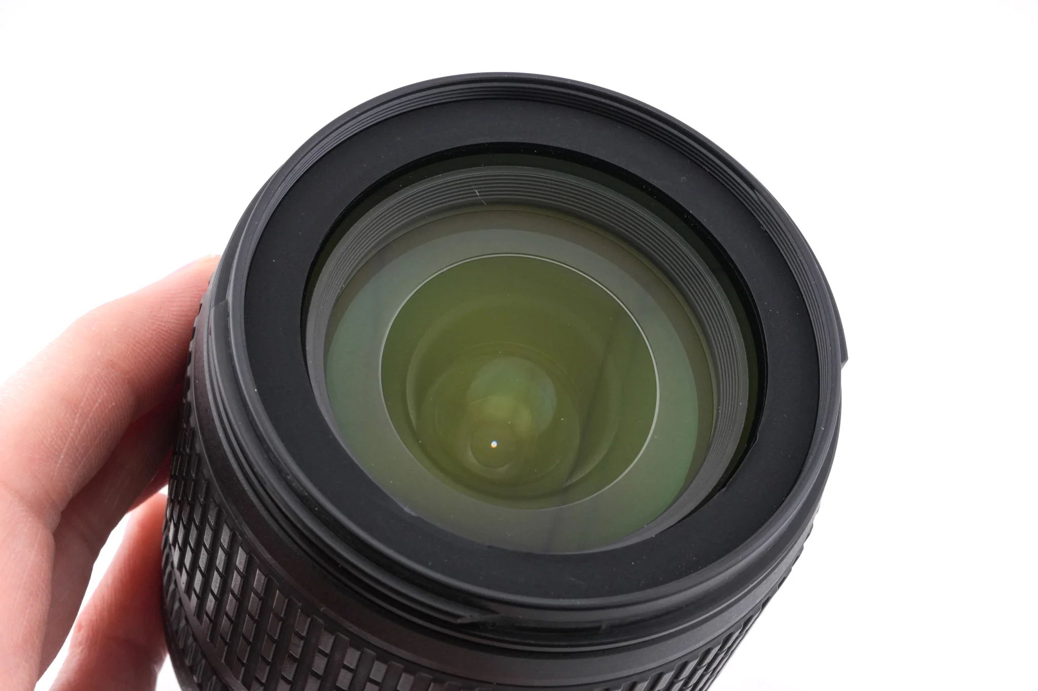 Nikon 18-105mm f3.5-5.6 AF-S Nikkor G ED VR - Image 3