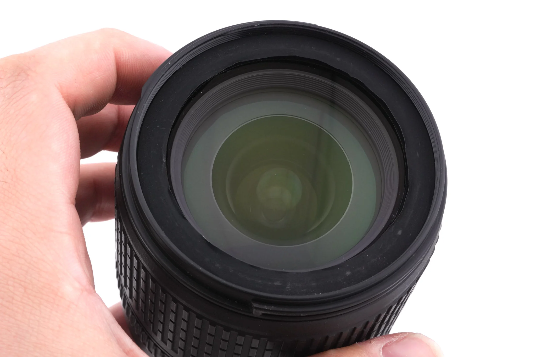 Nikon 18-105mm f3.5-5.6 AF-S Nikkor G ED VR - Image 3