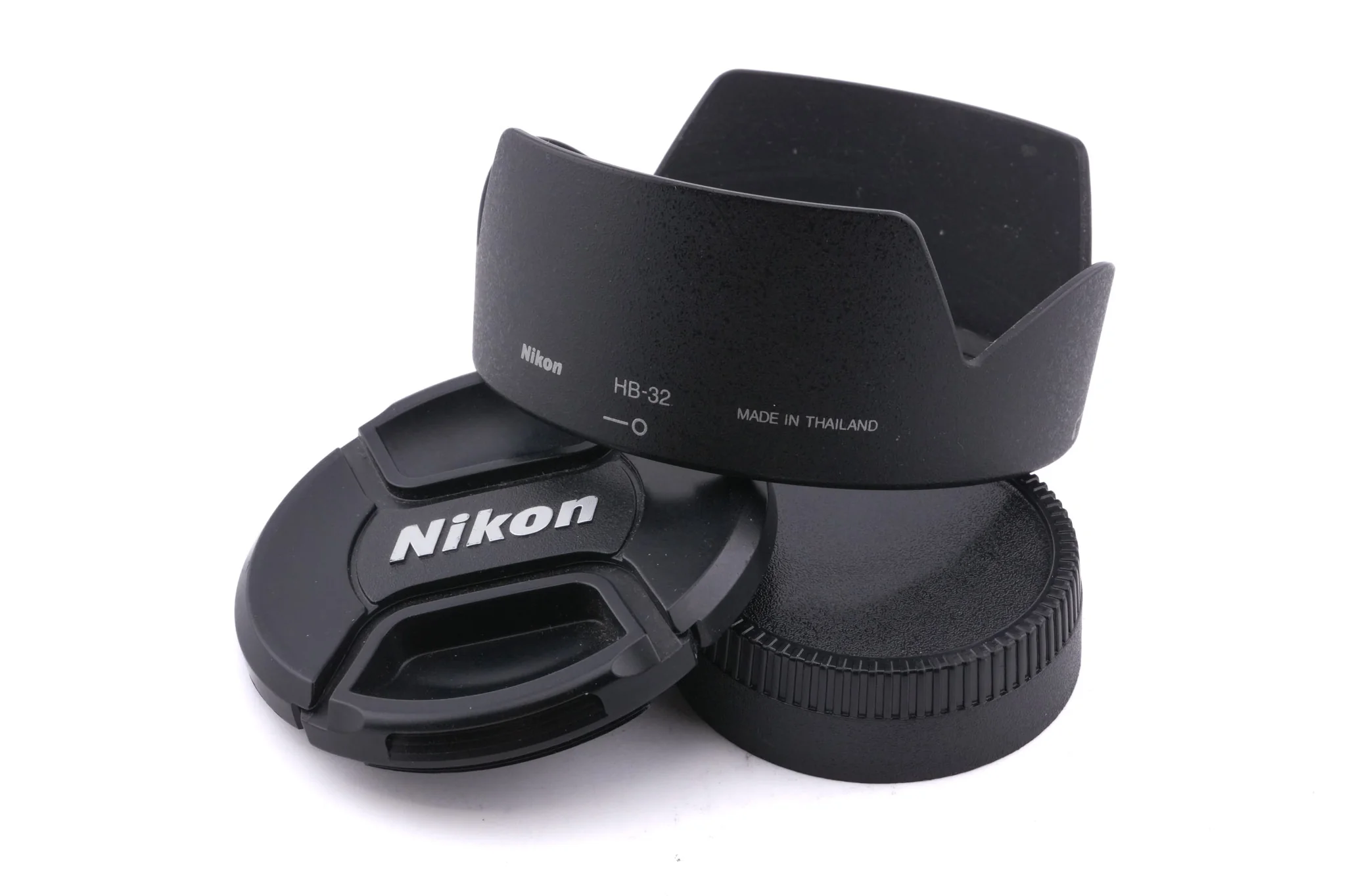 Nikon 18-105mm f3.5-5.6 AF-S Nikkor G ED VR - Image 5