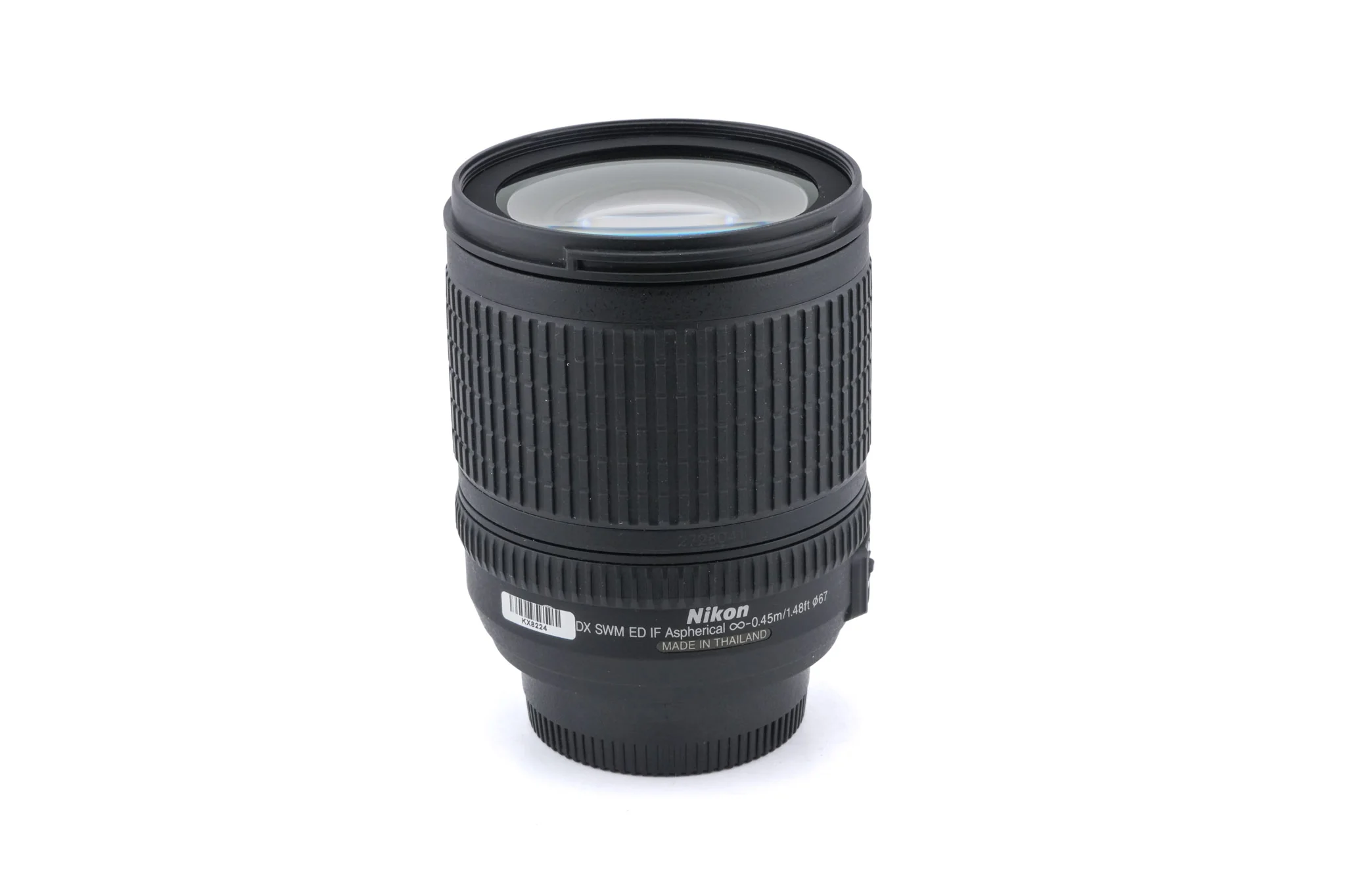Nikon 18-135mm f3.5-5.6 AF-S Nikkor G ED - Image 3