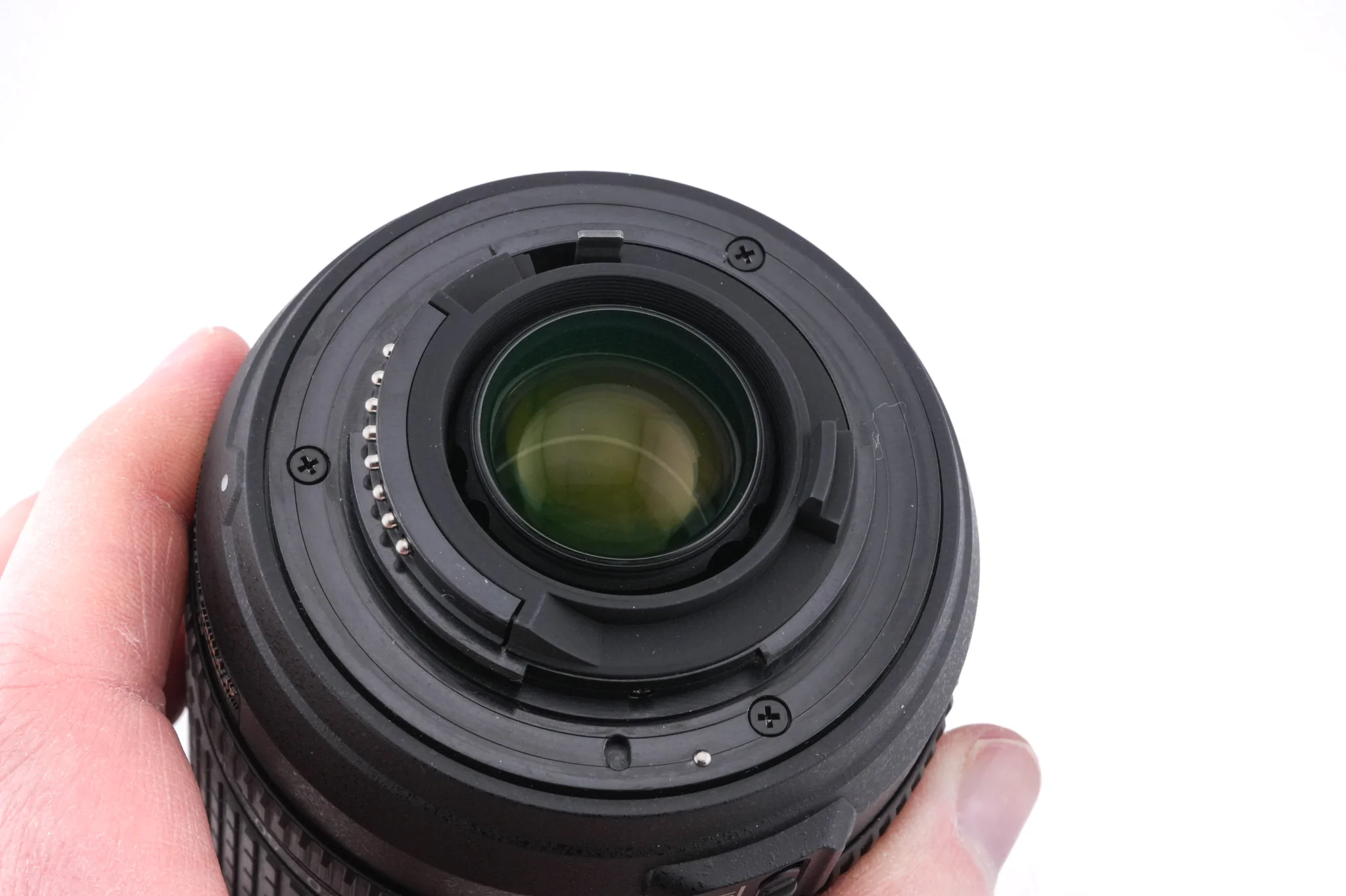 Nikon 18-135mm f3.5-5.6 AF-S Nikkor G ED - Image 6