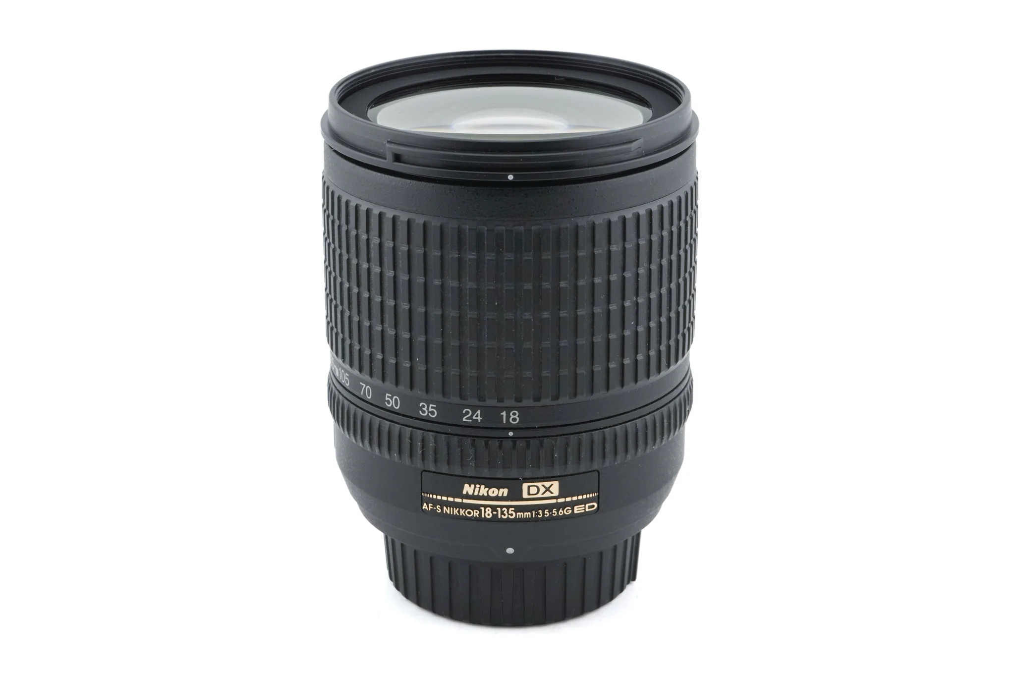 Nikon 18-135mm f3.5-5.6 AF-S Nikkor G ED