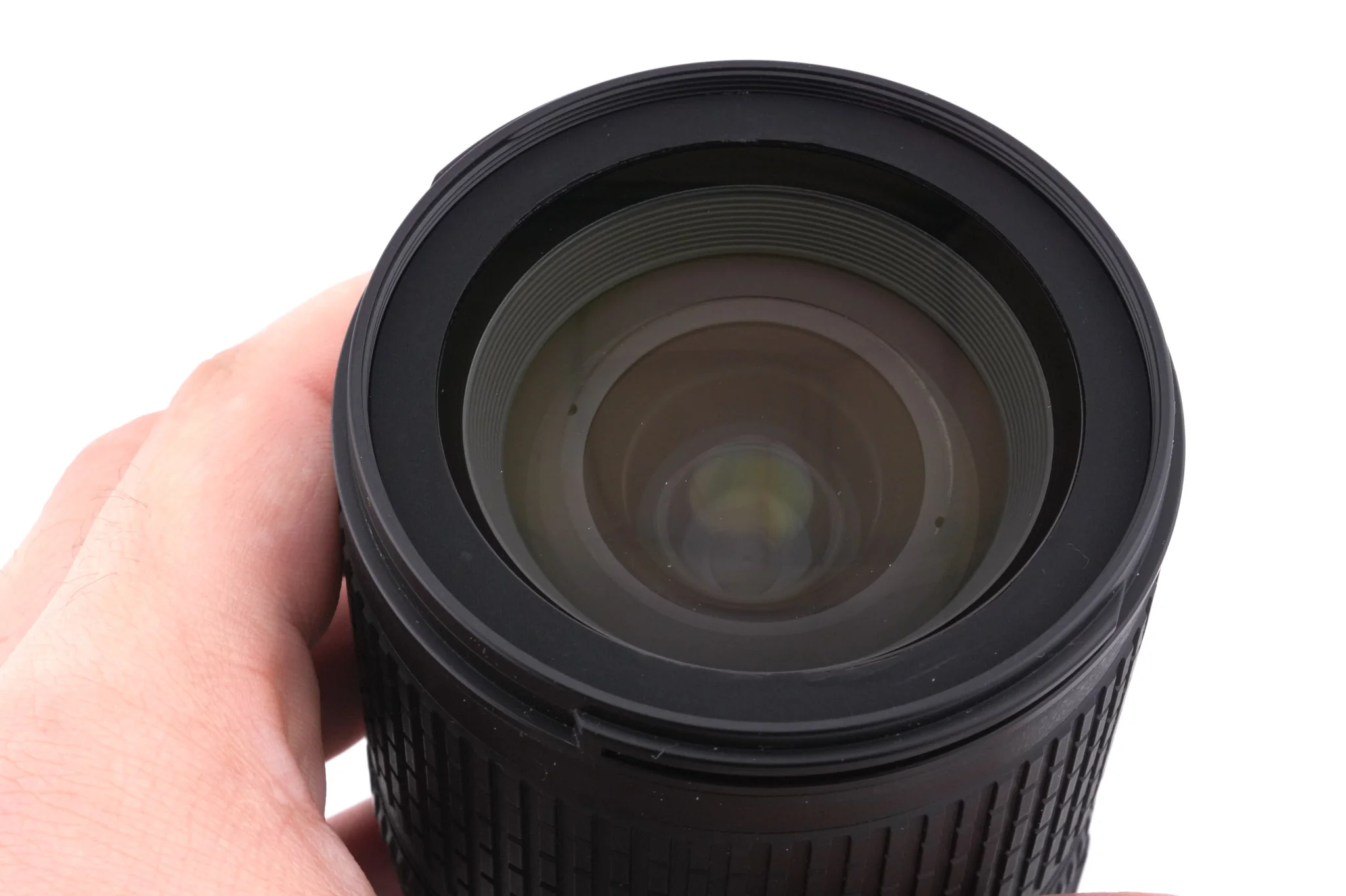 Nikon 18-135mm f3.5-5.6 AF-S Nikkor G ED - Image 3