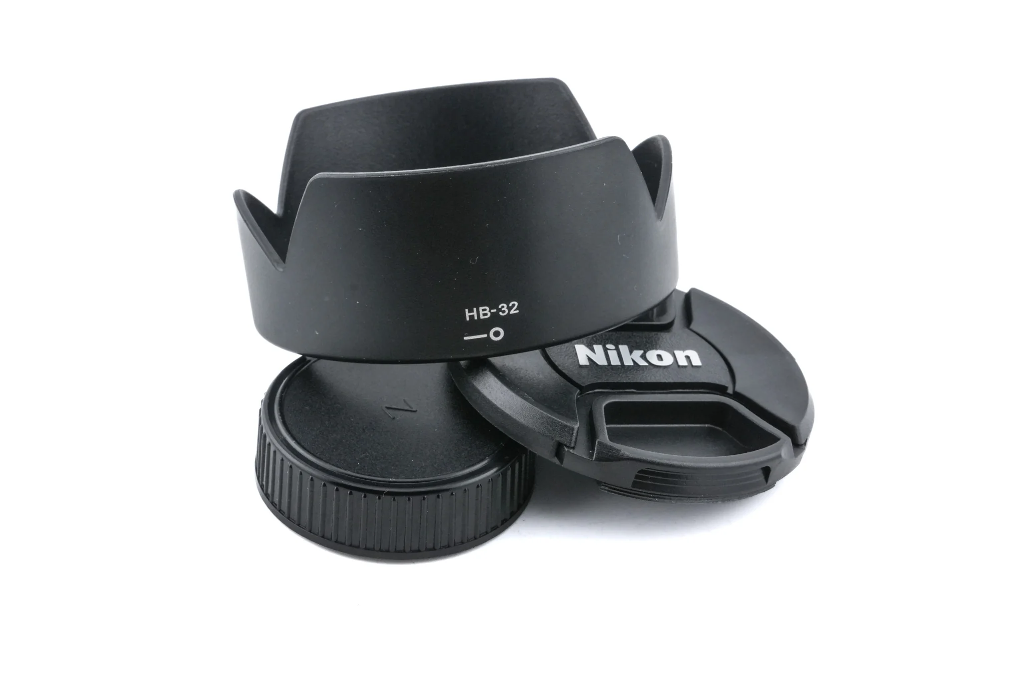 Nikon 18-140mm f3.5-5.6 AF-S Nikkor G ED VR - Image 5