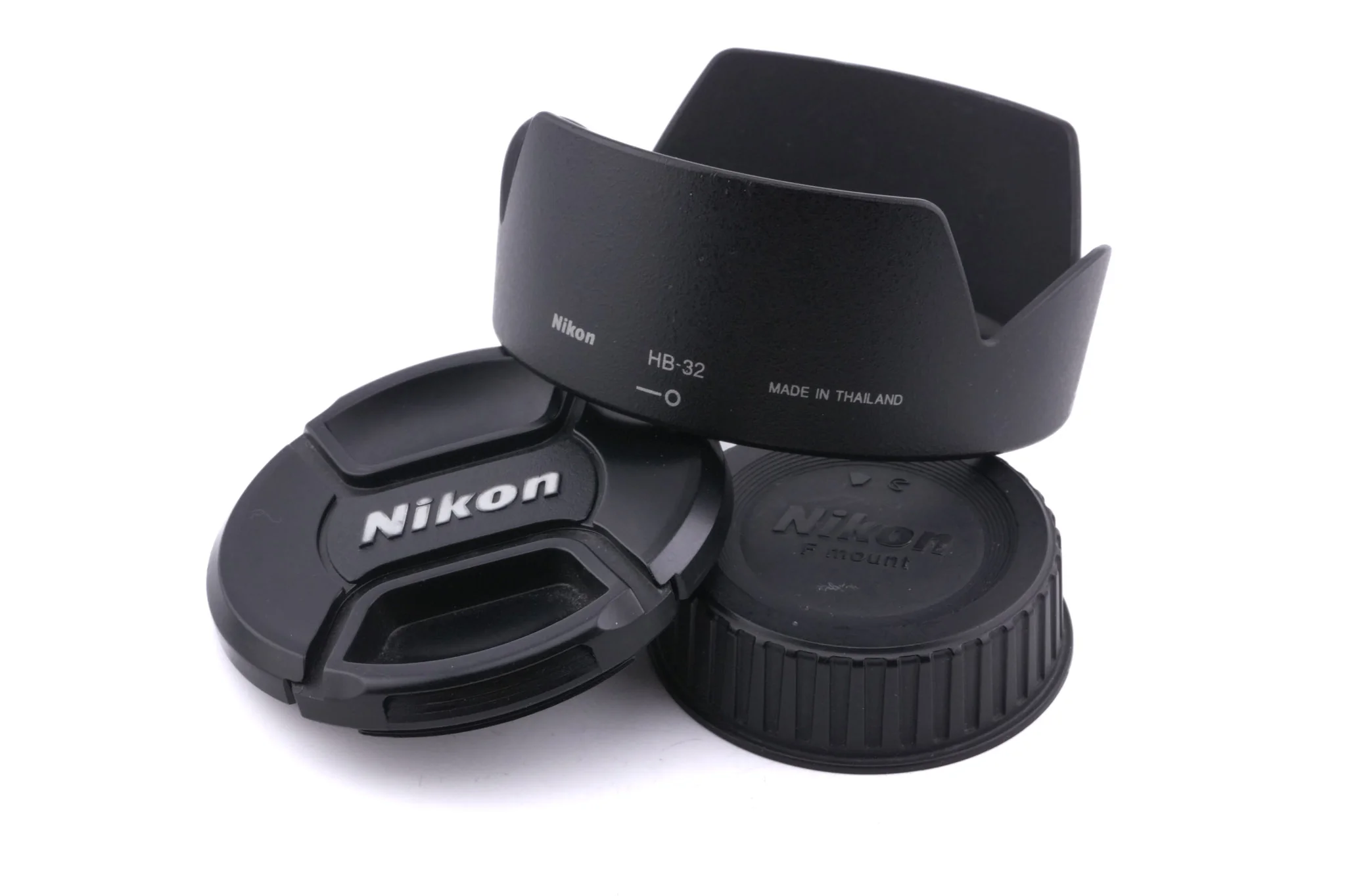 Nikon 18-140mm f3.5-5.6 AF-S Nikkor G ED VR - Image 5