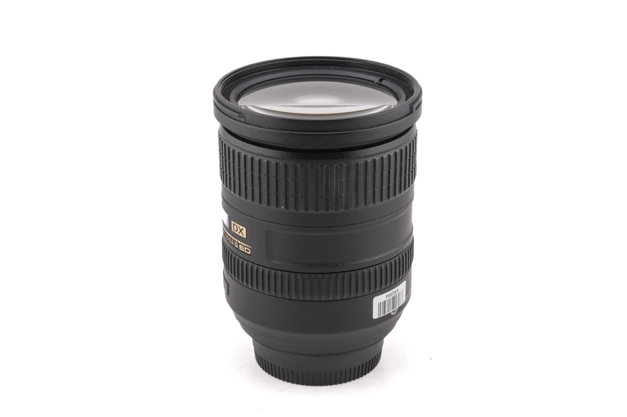 Nikon 18-200mm f3.5-5.6 AF-S Nikkor G ED VR - Image 4