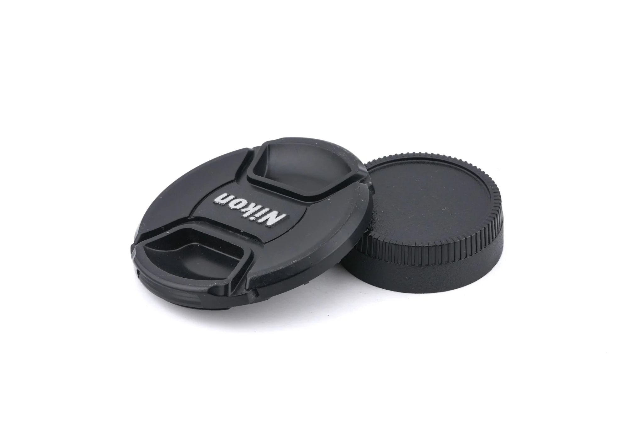 Nikon 18-200mm f3.5-5.6 AF-S Nikkor G II ED VR - Image 5