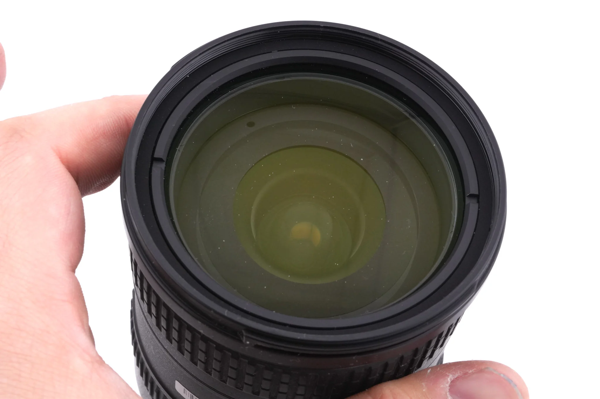Nikon 18-200mm f3.5-5.6 AF-S Nikkor G II ED VR - Image 3
