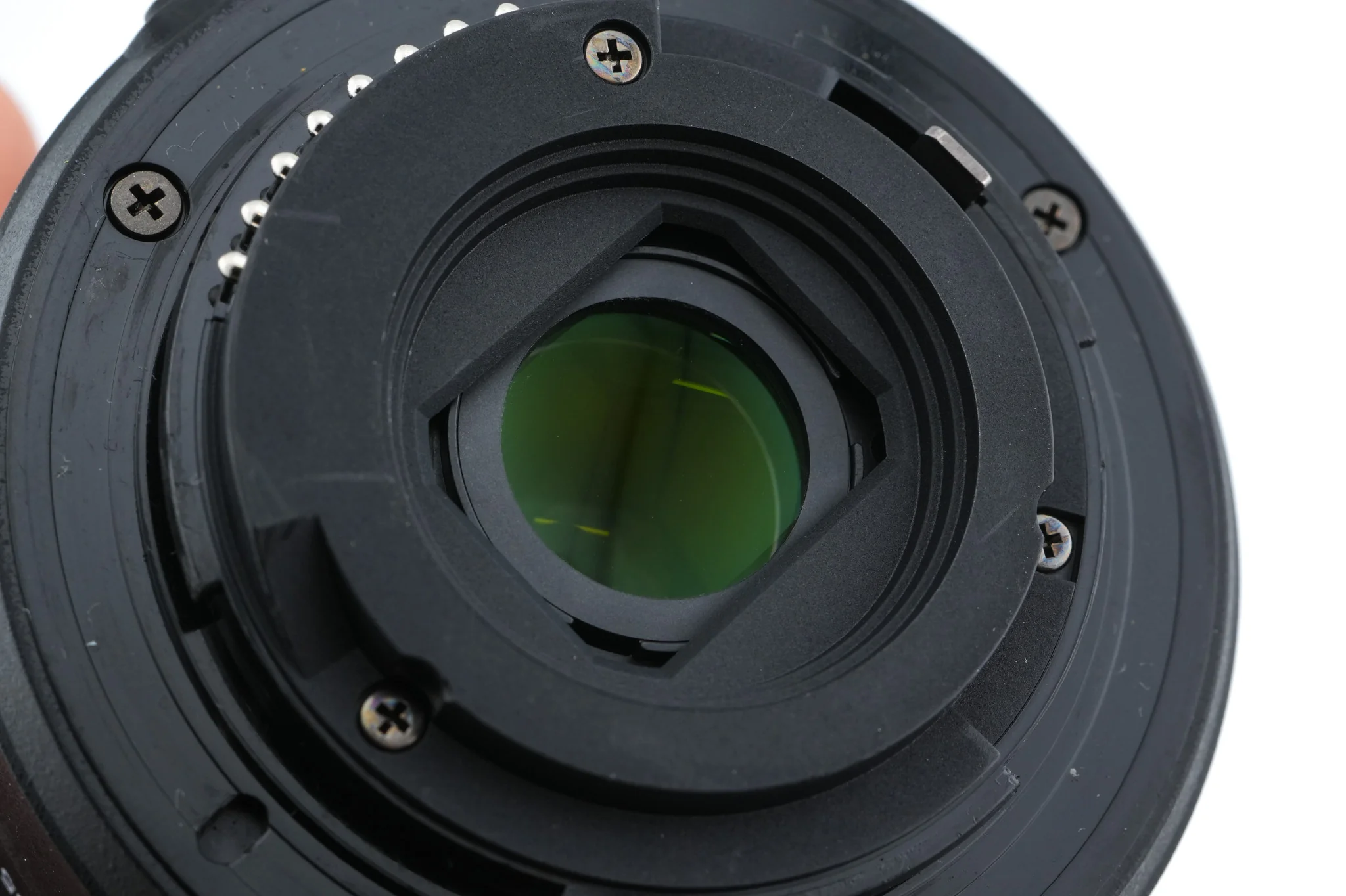 Nikon 18-55mm f3.5-5.6 AF-P Nikkor G VR - Image 6
