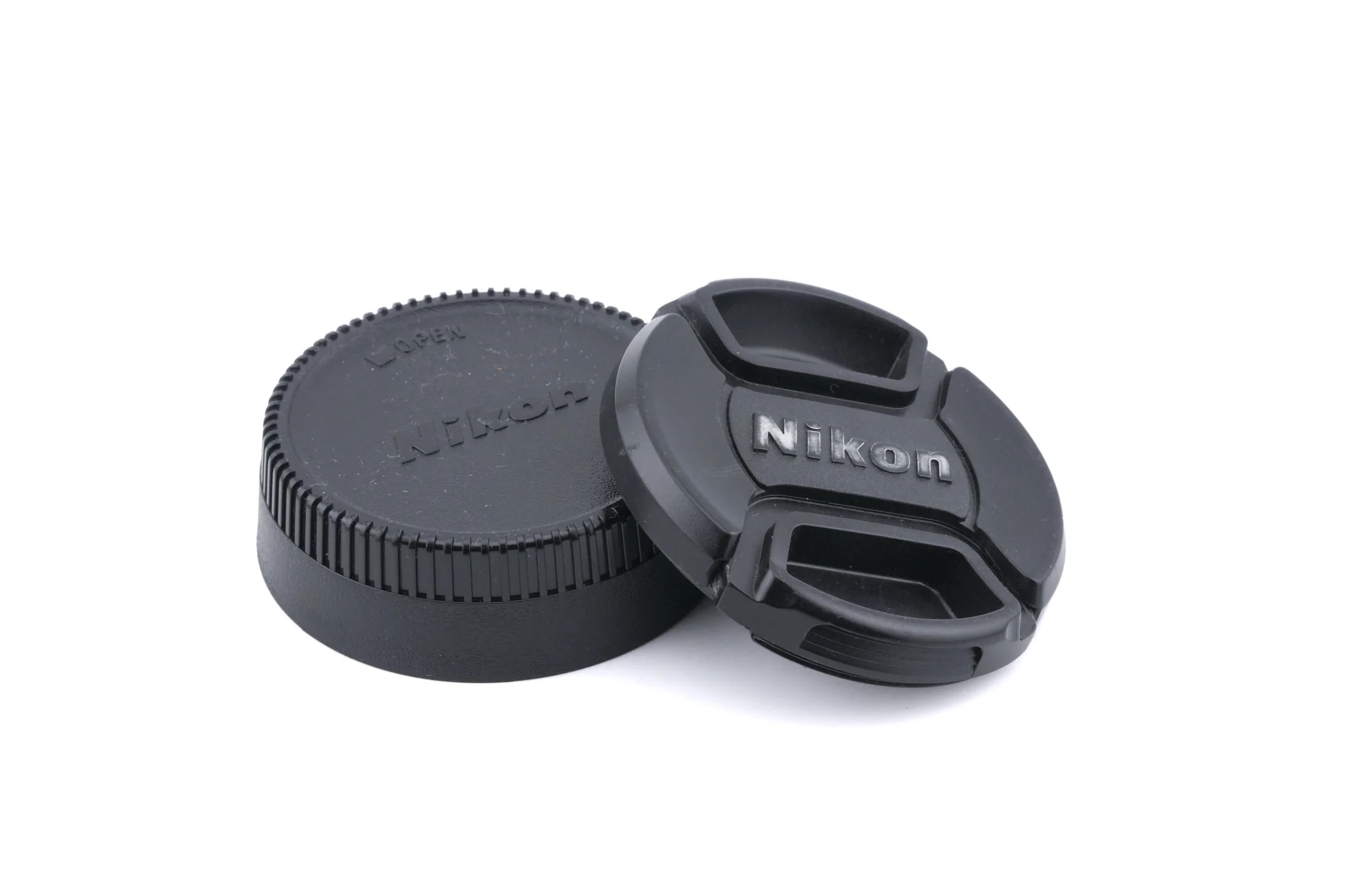 Nikon 18-55mm f3.5-5.6 AF-P Nikkor G VR - Image 5