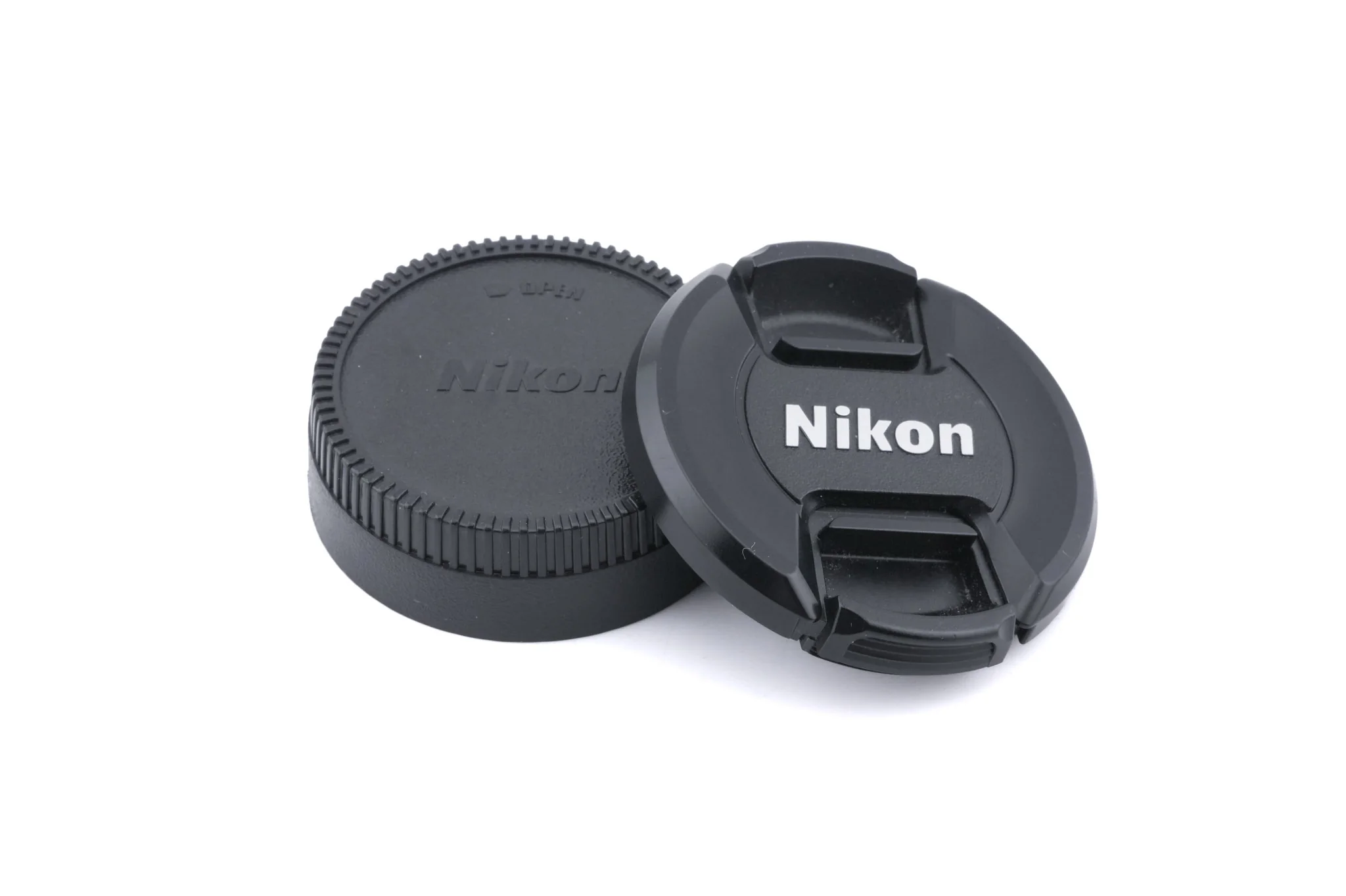 Nikon 18-55mm f3.5-5.6 AF-P Nikkor G VR - Image 5