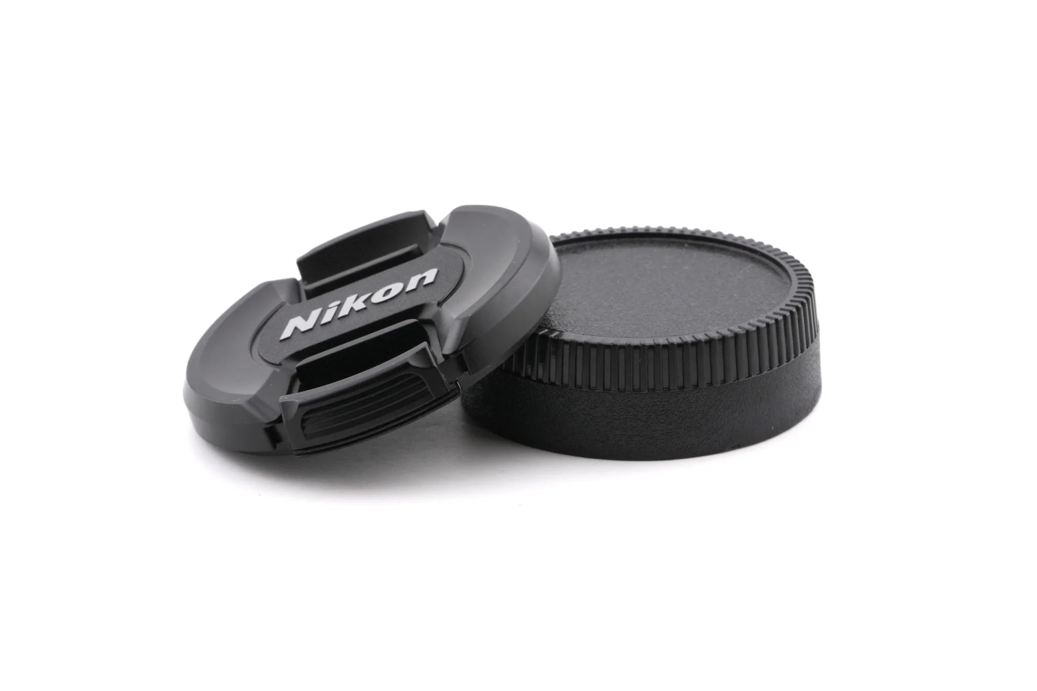 Nikon 18-55mm f3.5-5.6 AF-P Nikkor G VR - Image 5