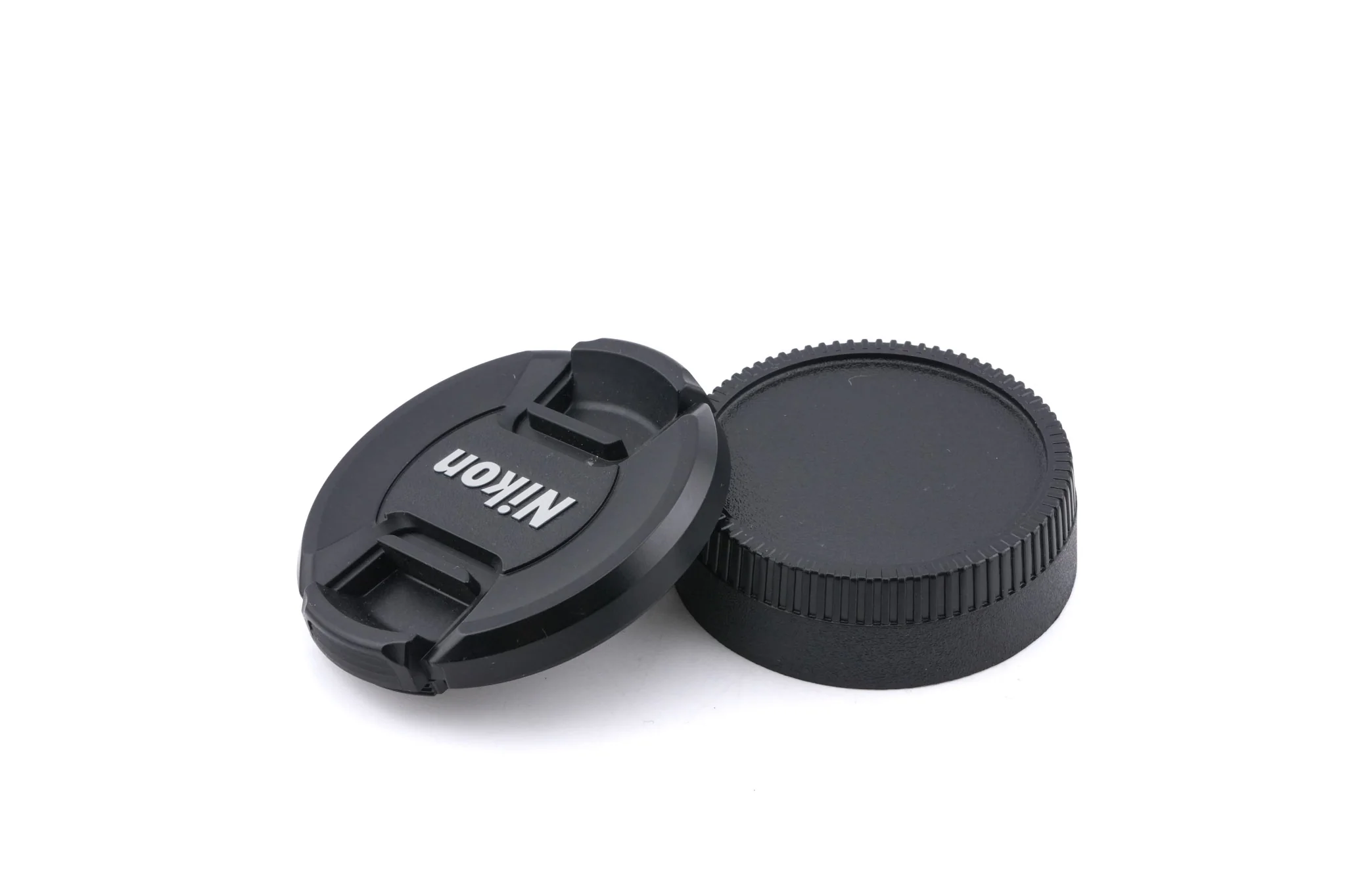 Nikon 18-55mm f3.5-5.6 AF-P Nikkor G VR - Image 5