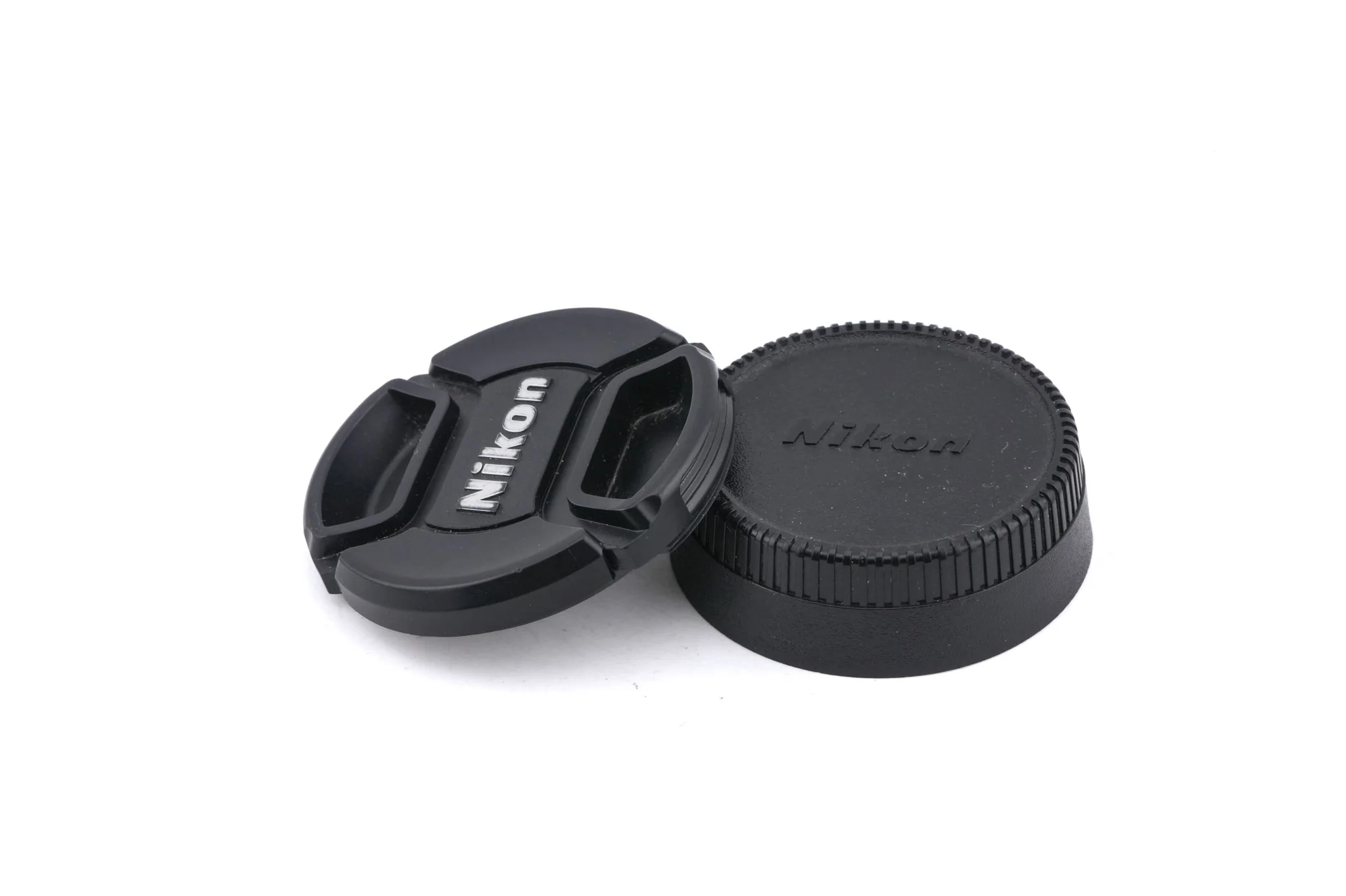 Nikon 18-55mm f3.5-5.6 AF-S Nikkor G ED - Image 5