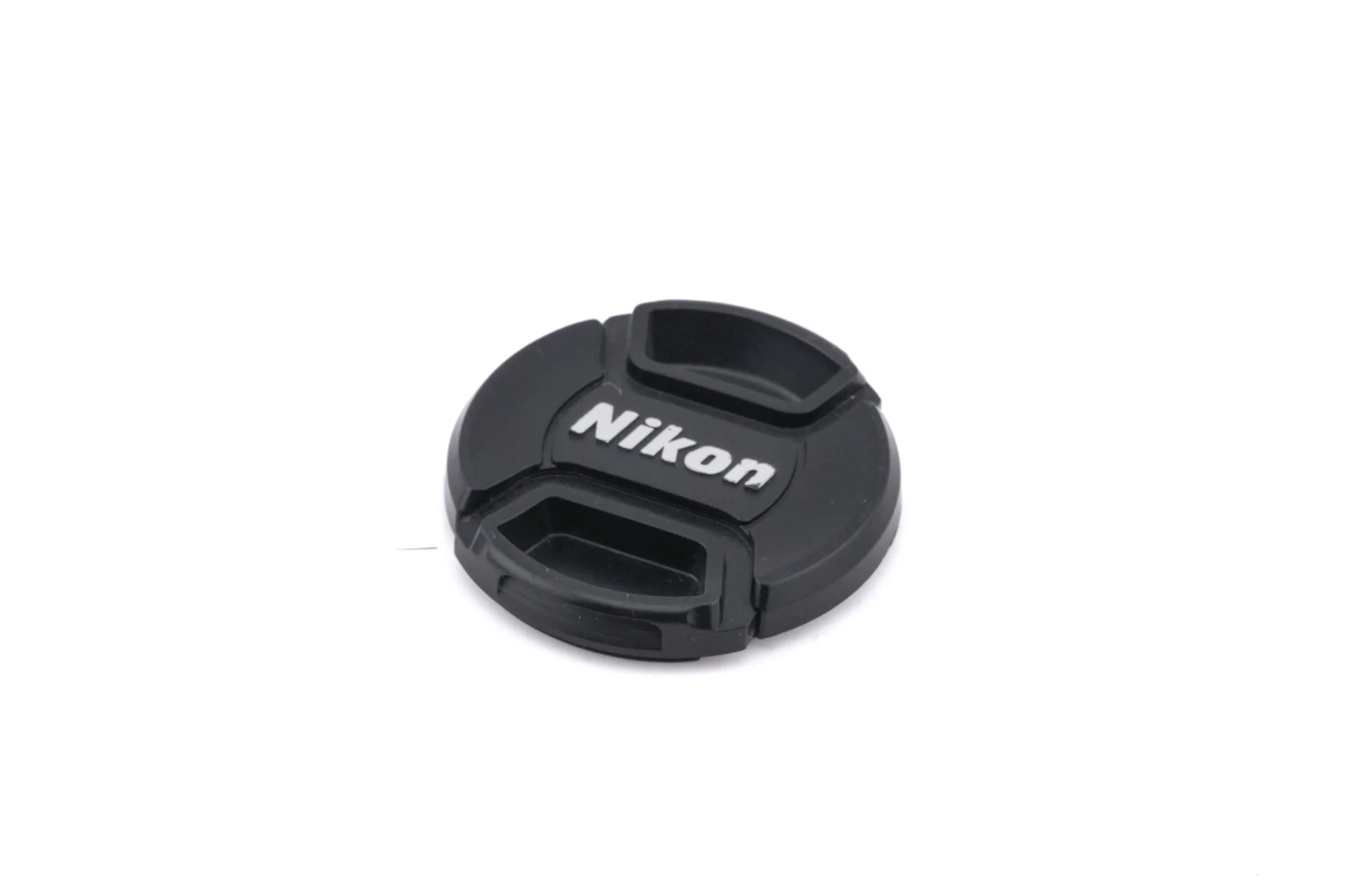 Nikon 18-55mm f3.5-5.6 AF-S Nikkor G II VR - Image 6