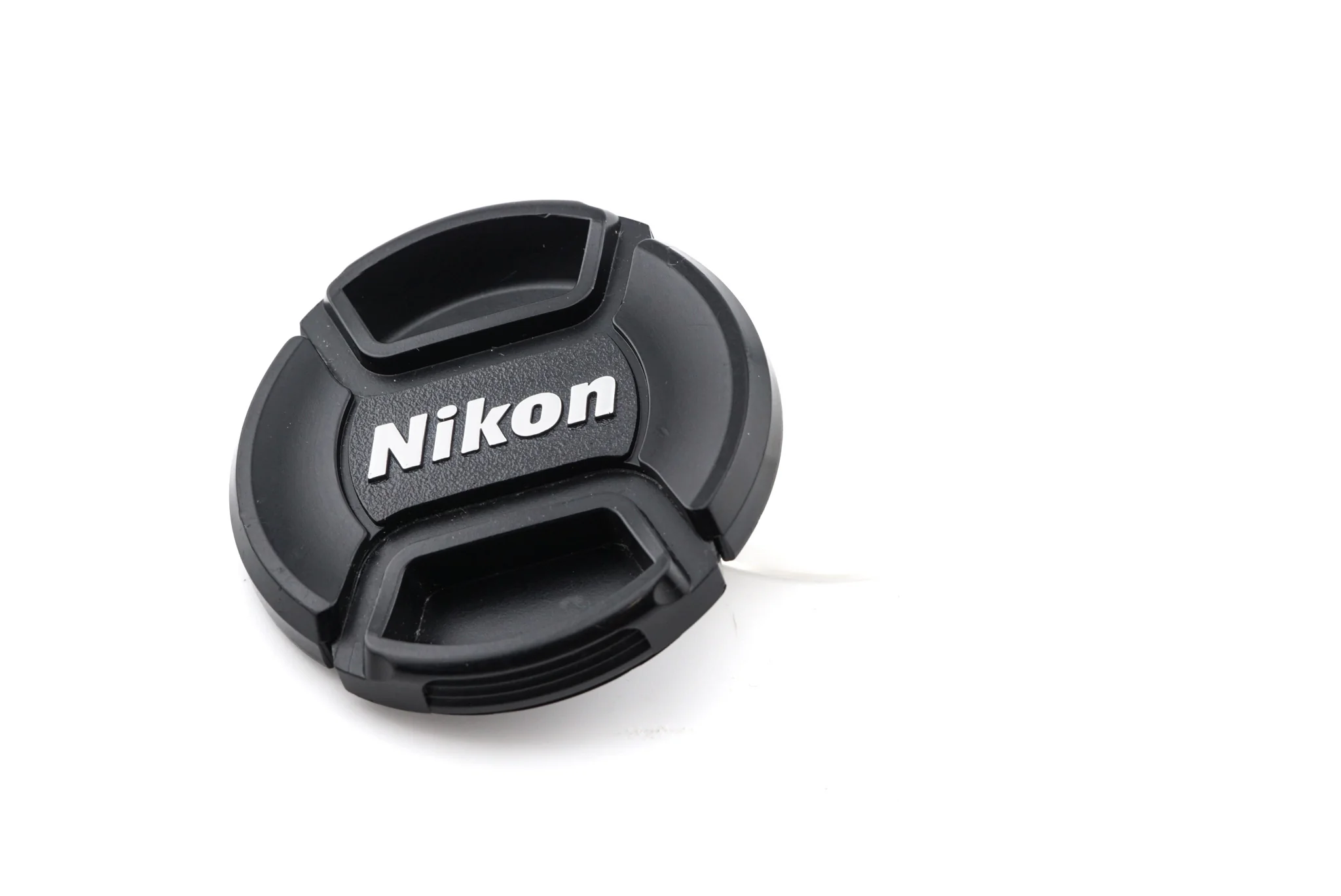 Nikon 18-55mm f3.5-5.6 AF-S Nikkor G VR - Image 8