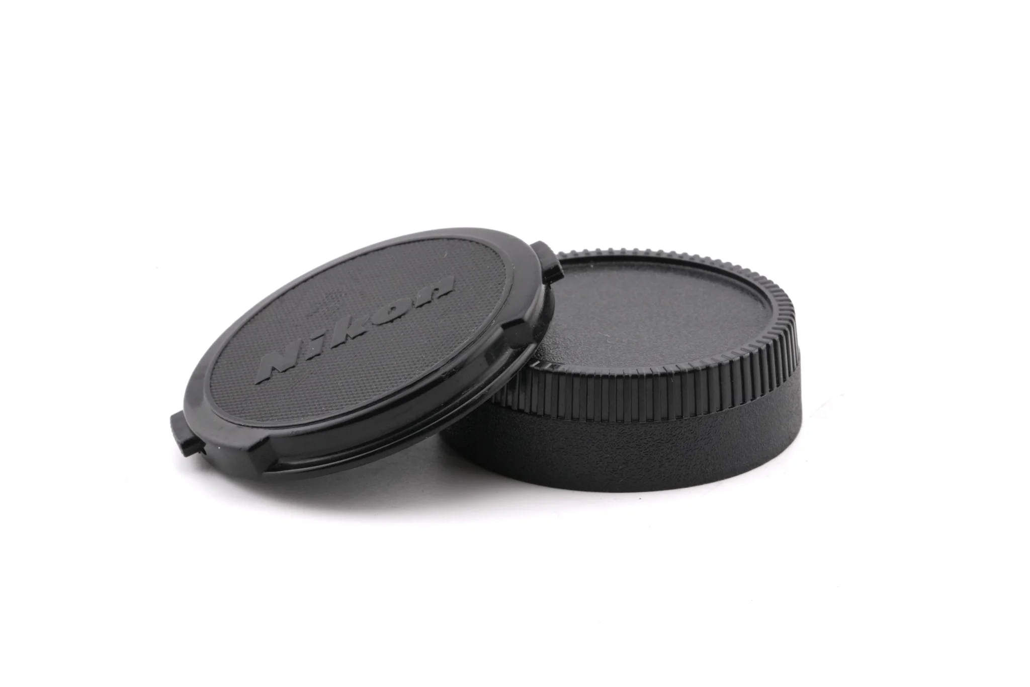 Nikon 18-55mm f3.5-5.6 AF-S Nikkor G VR - Image 5
