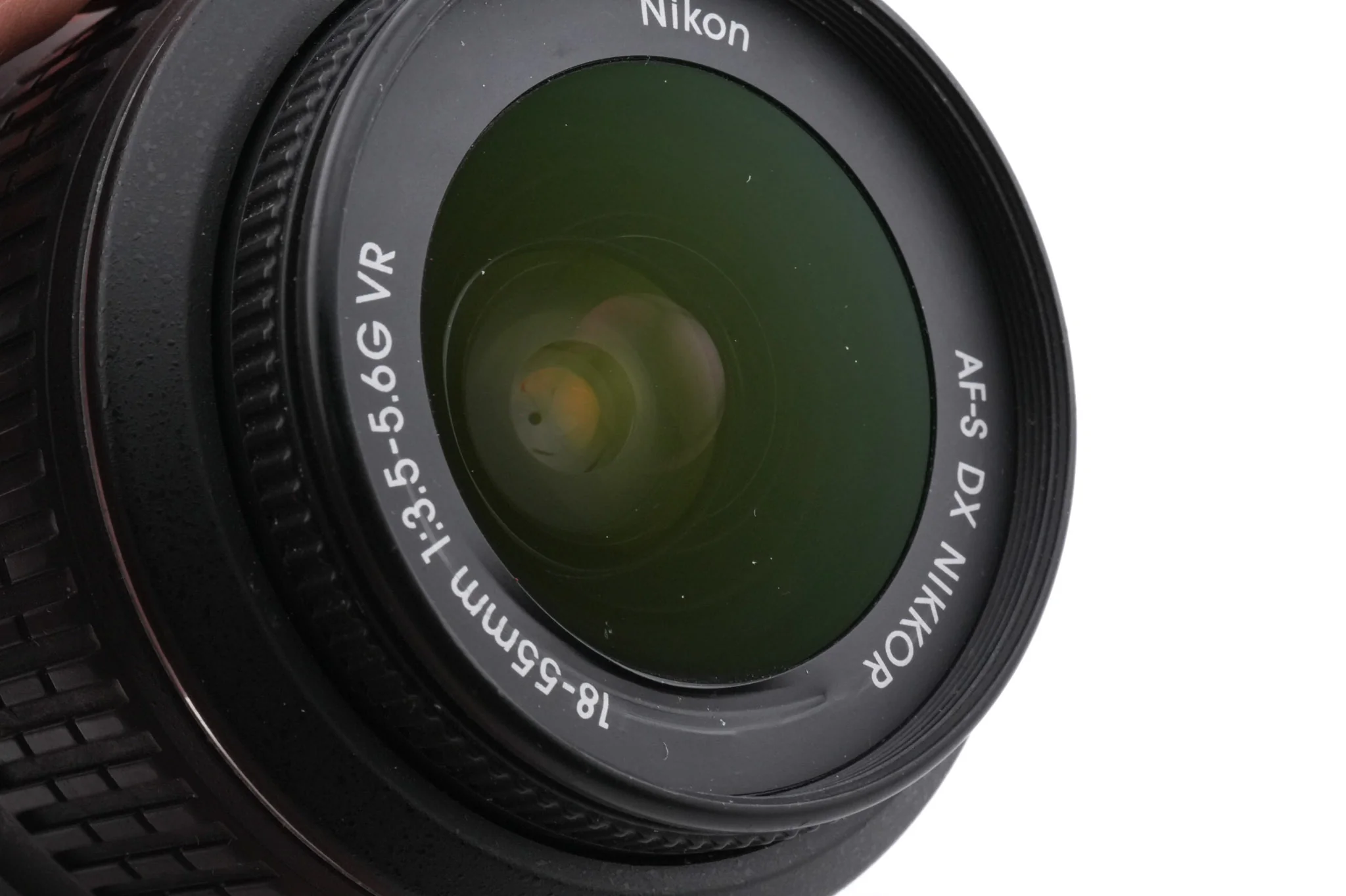 Nikon 18-55mm f3.5-5.6 AF-S Nikkor G VR - Image 3