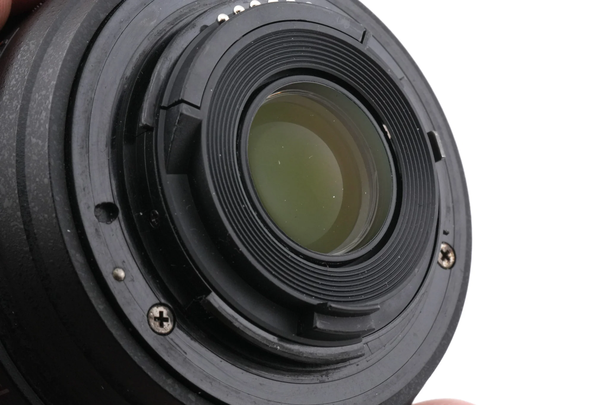 Nikon 18-55mm f3.5-5.6 AF-S Nikkor G VR - Image 4