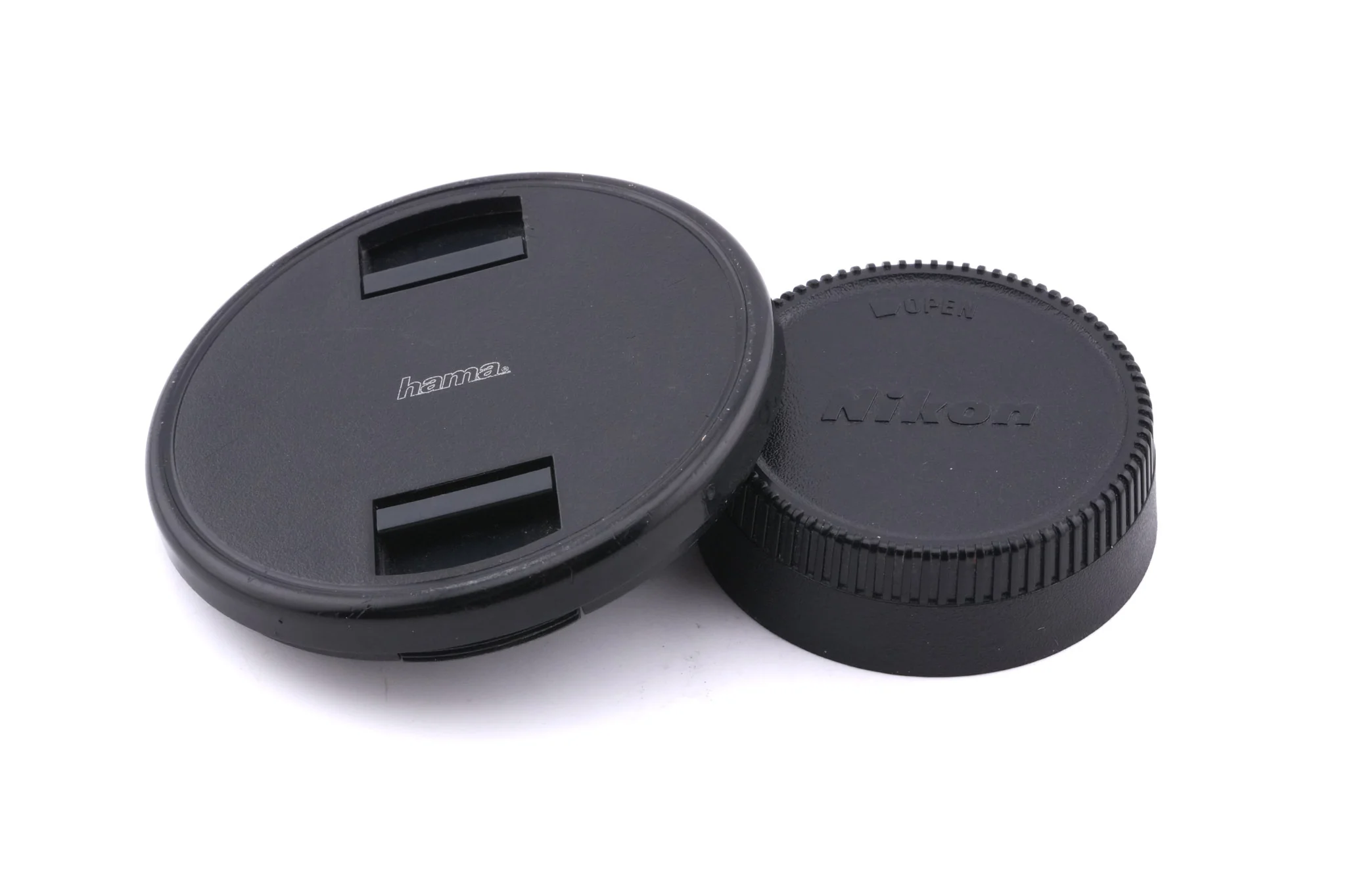 Nikon 180mm f2.8 AF Nikkor ED (Mk I) - Image 4