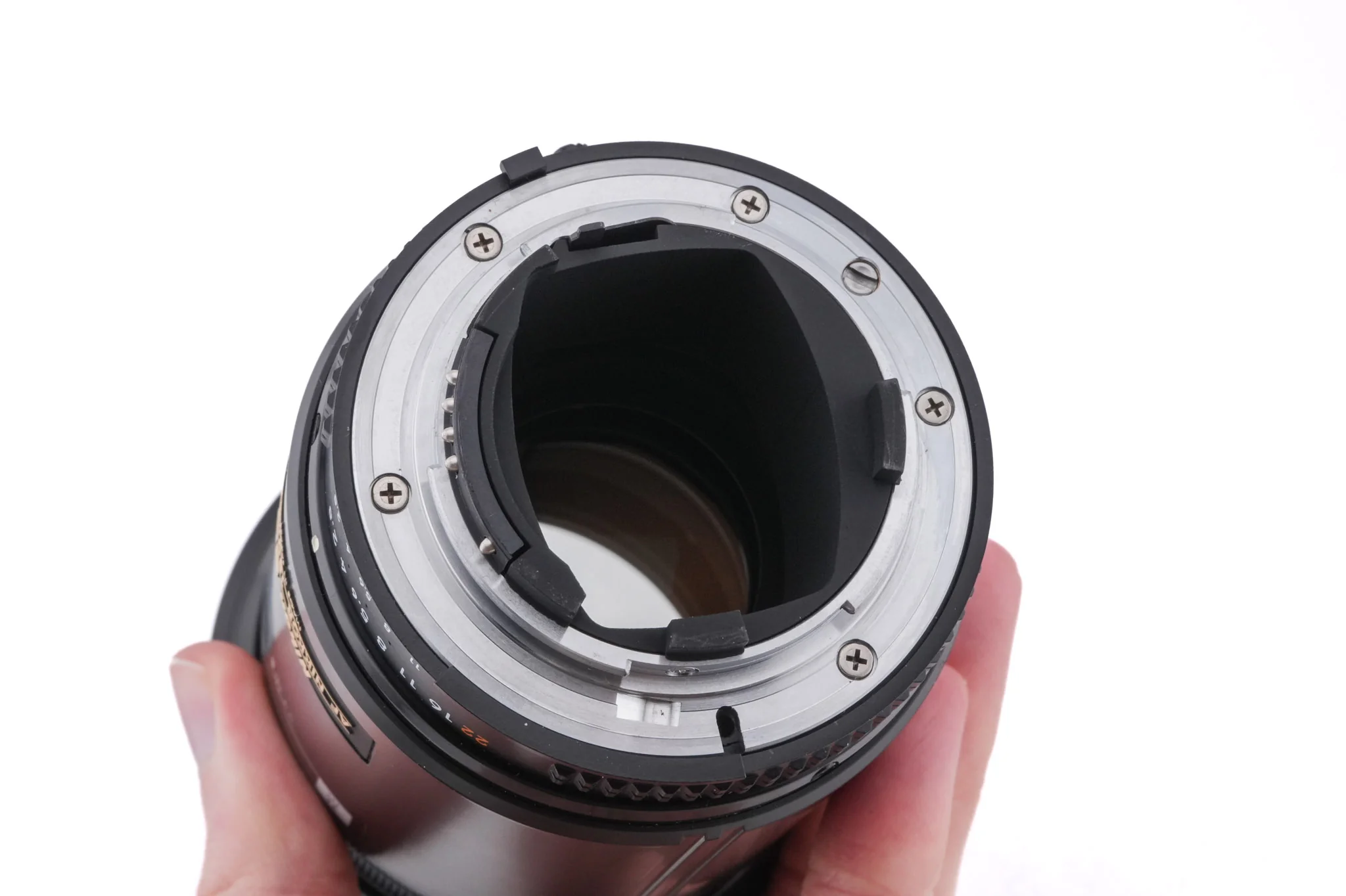 Nikon 180mm f2.8 AF Nikkor ED (Mk I) - Image 4
