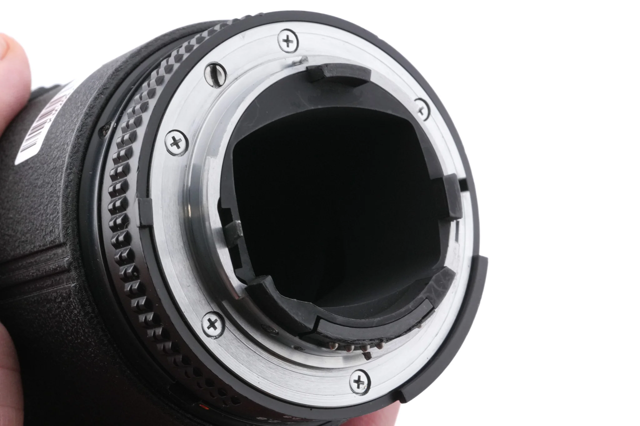 Nikon 180mm f2.8 AF Nikkor ED (Mk II) - Image 6