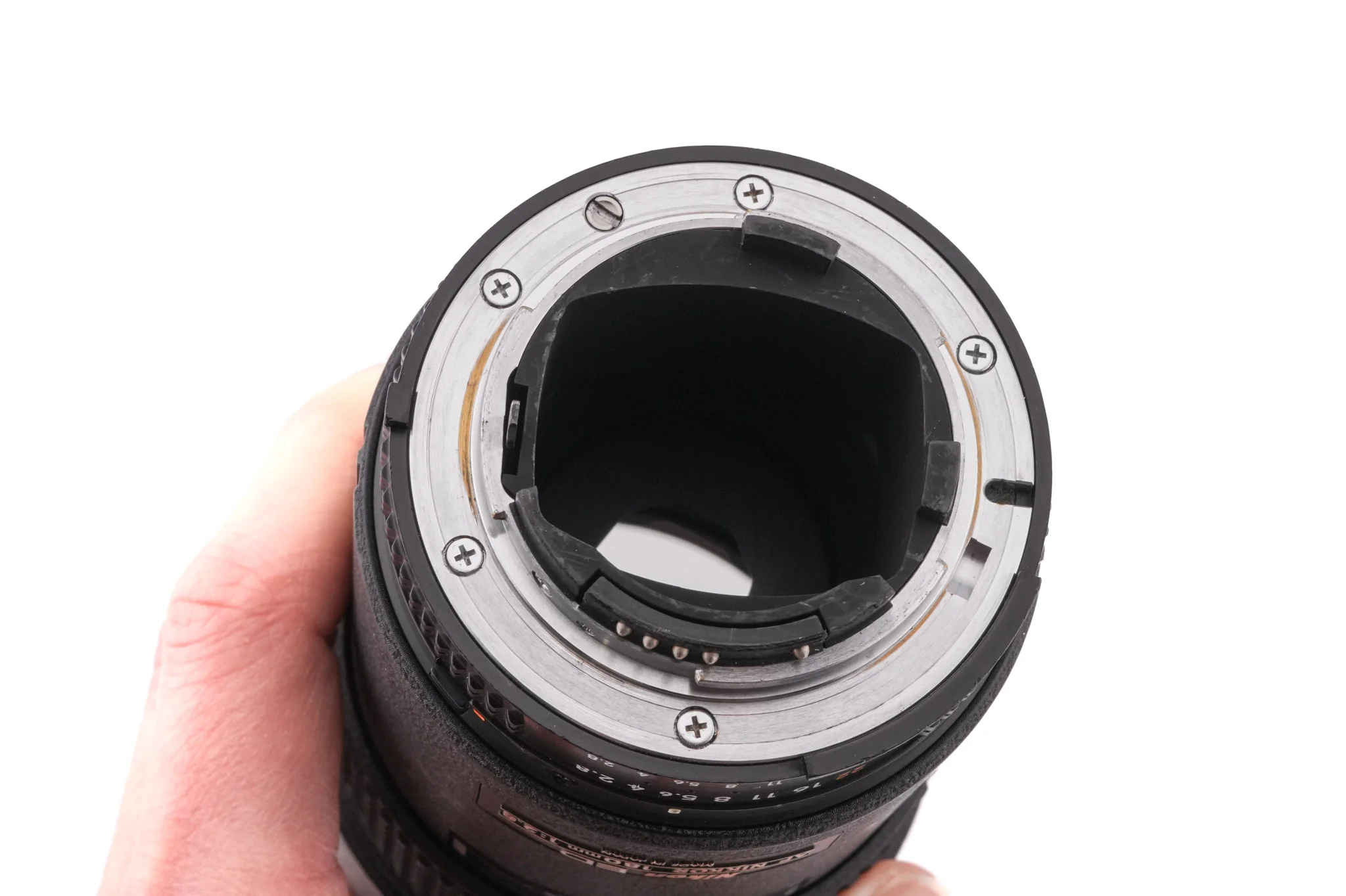 Nikon 180mm f2.8 AF Nikkor ED (Mk II) - Image 6