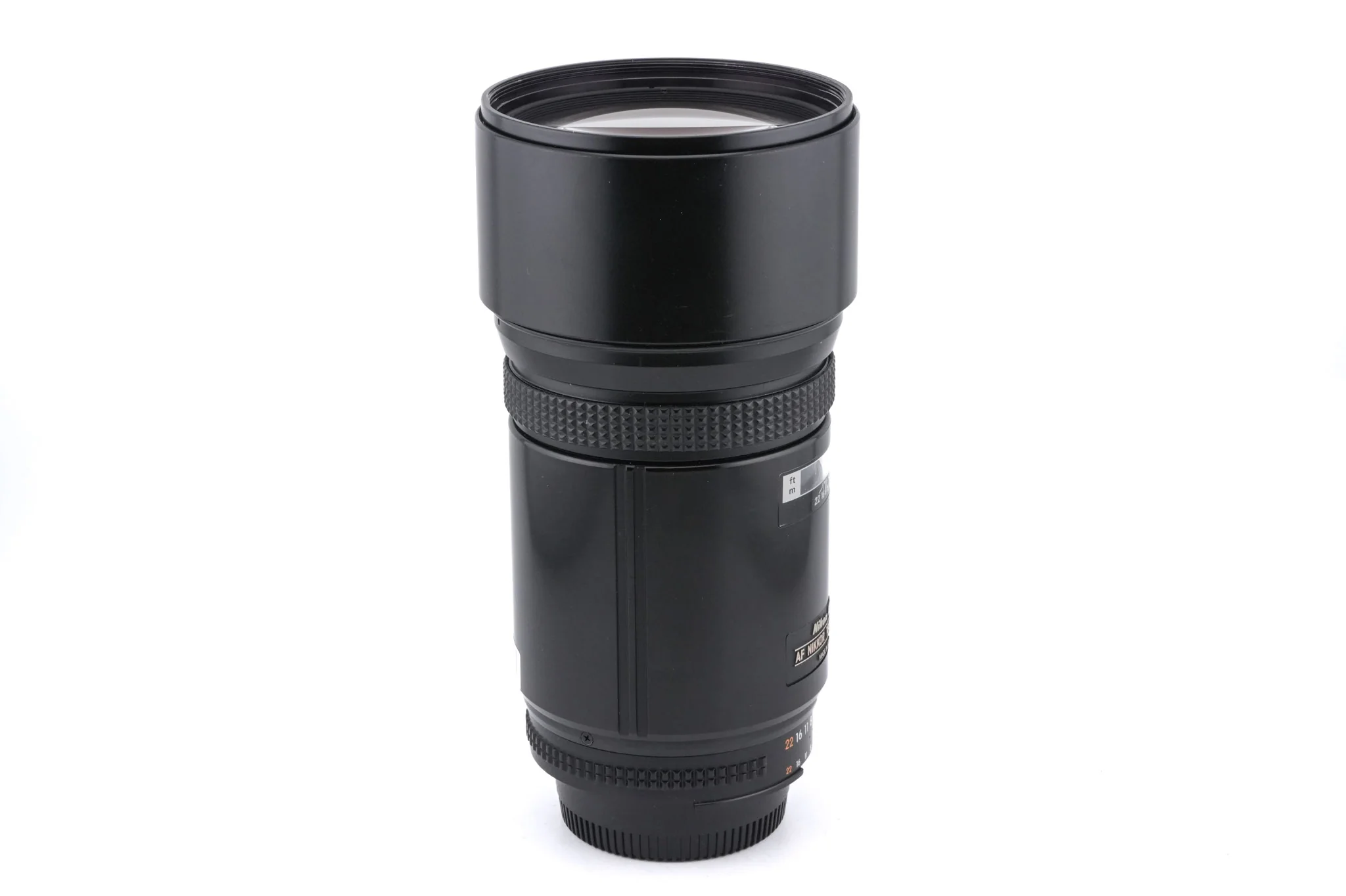 Nikon 180mm f2.8 AF Nikkor ED (Mk I) - Image 2