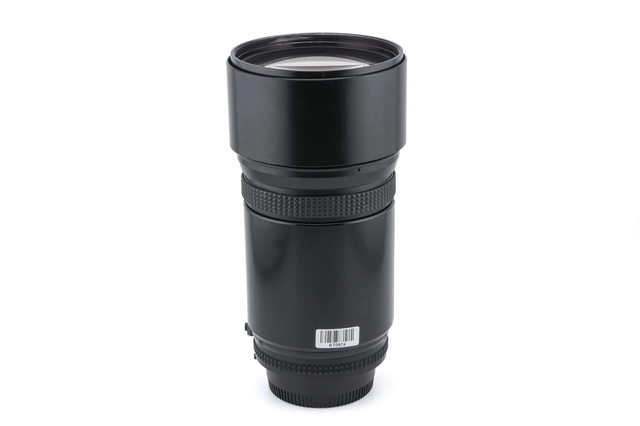 Nikon 180mm f2.8 AF Nikkor ED (Mk I) - Image 3