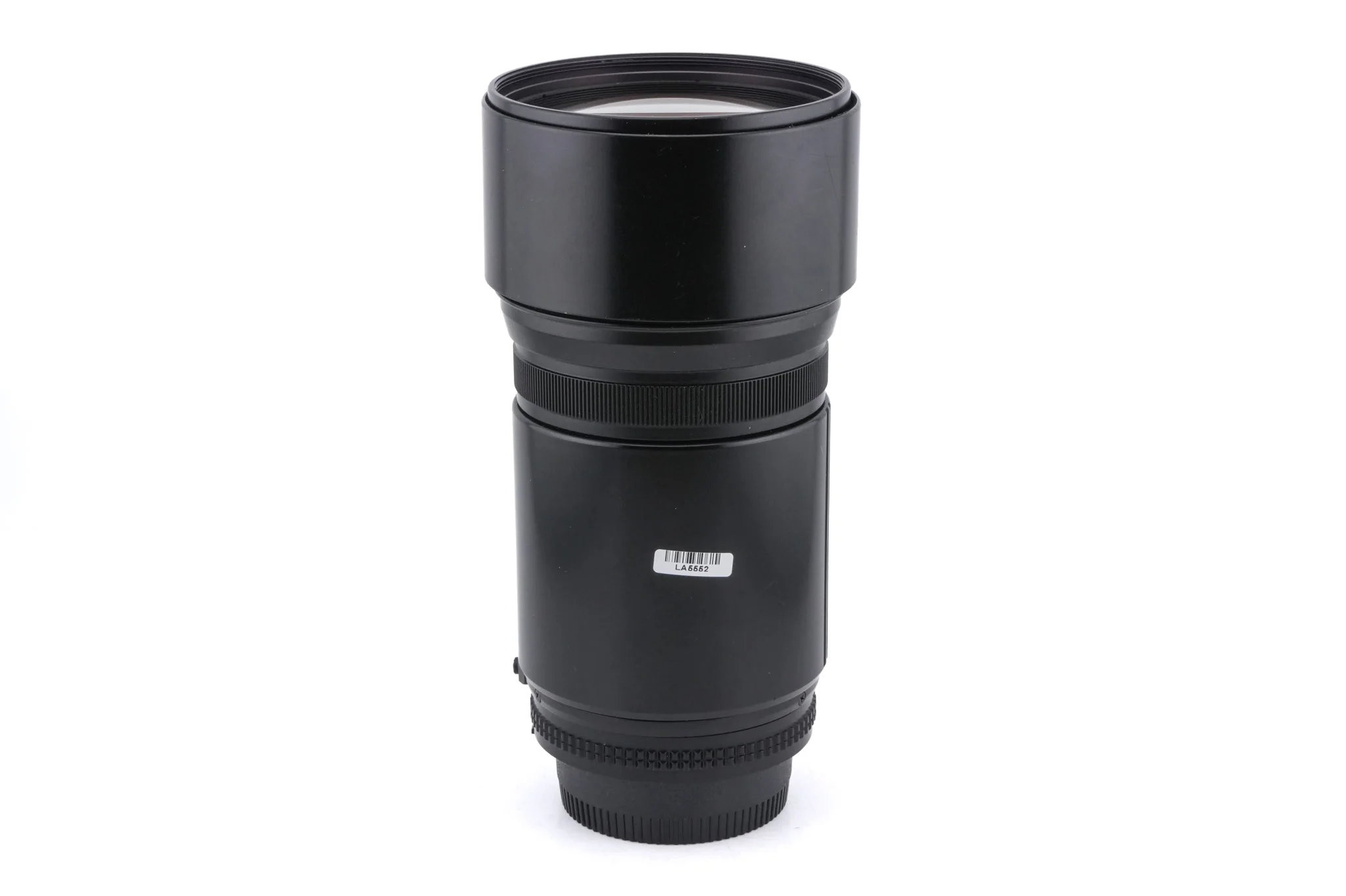 Nikon 180mm f2.8 AF Nikkor ED (Mk I) - Image 2