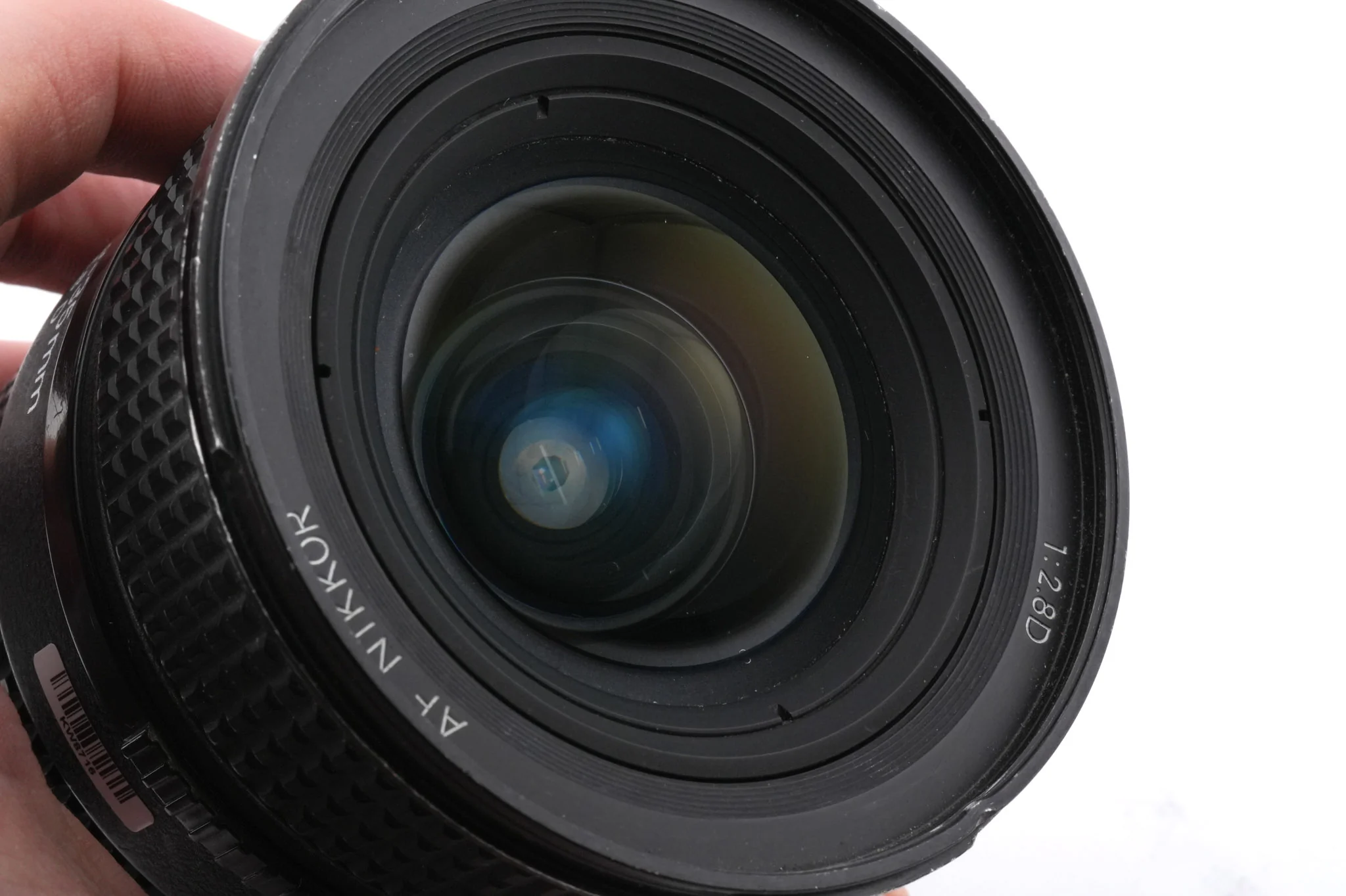 Nikon 20-35mm f2.8 AF Nikkor D - Image 3