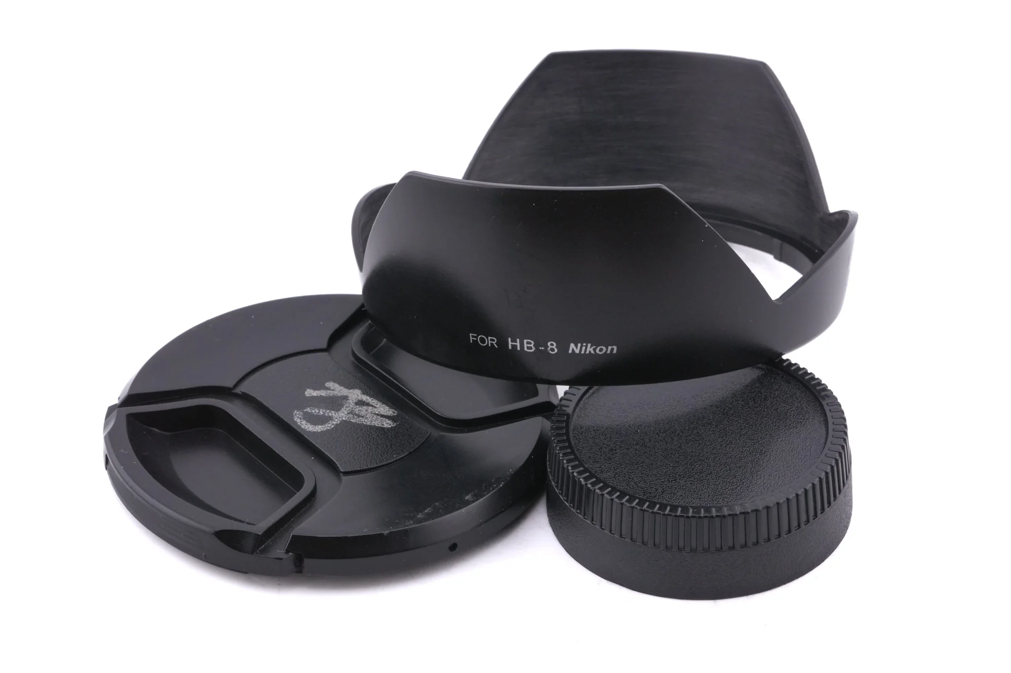 Nikon 20-35mm f2.8 AF Nikkor D - Image 5