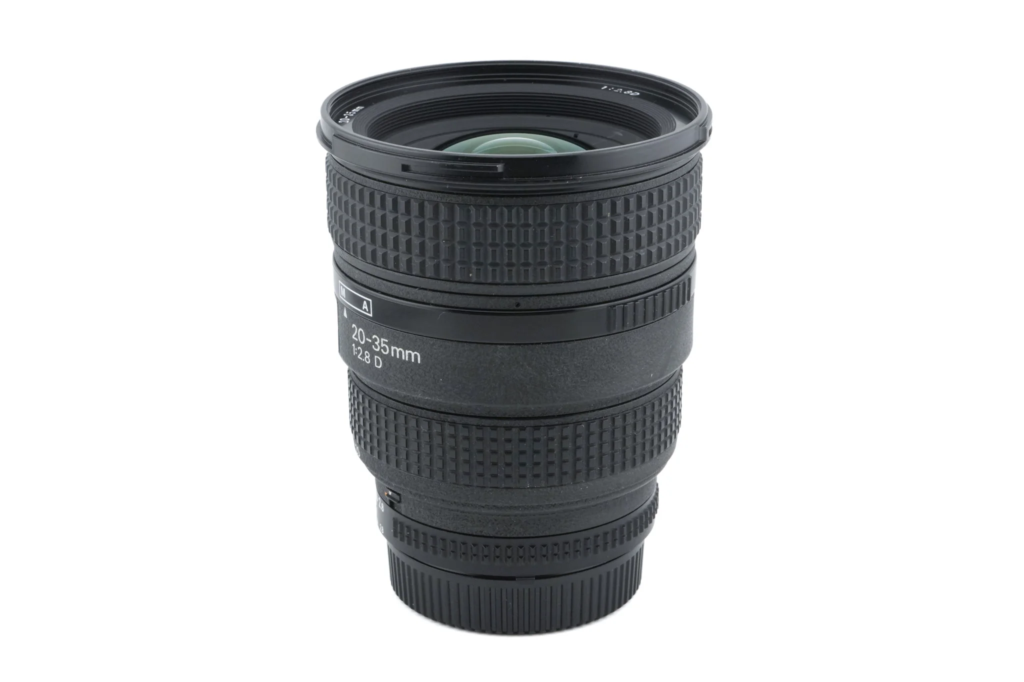 Nikon 20-35mm f2.8 AF Nikkor D - Image 2