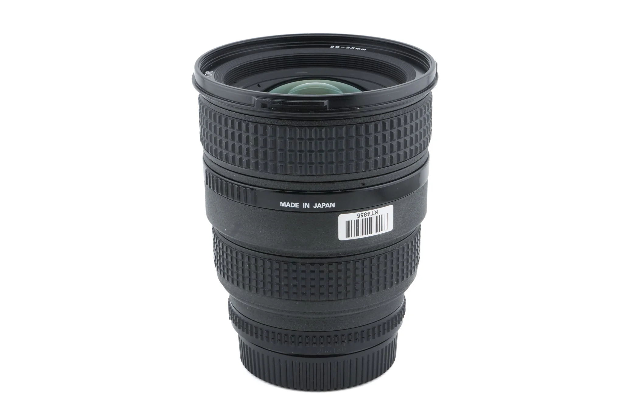 Nikon 20-35mm f2.8 AF Nikkor D - Image 3