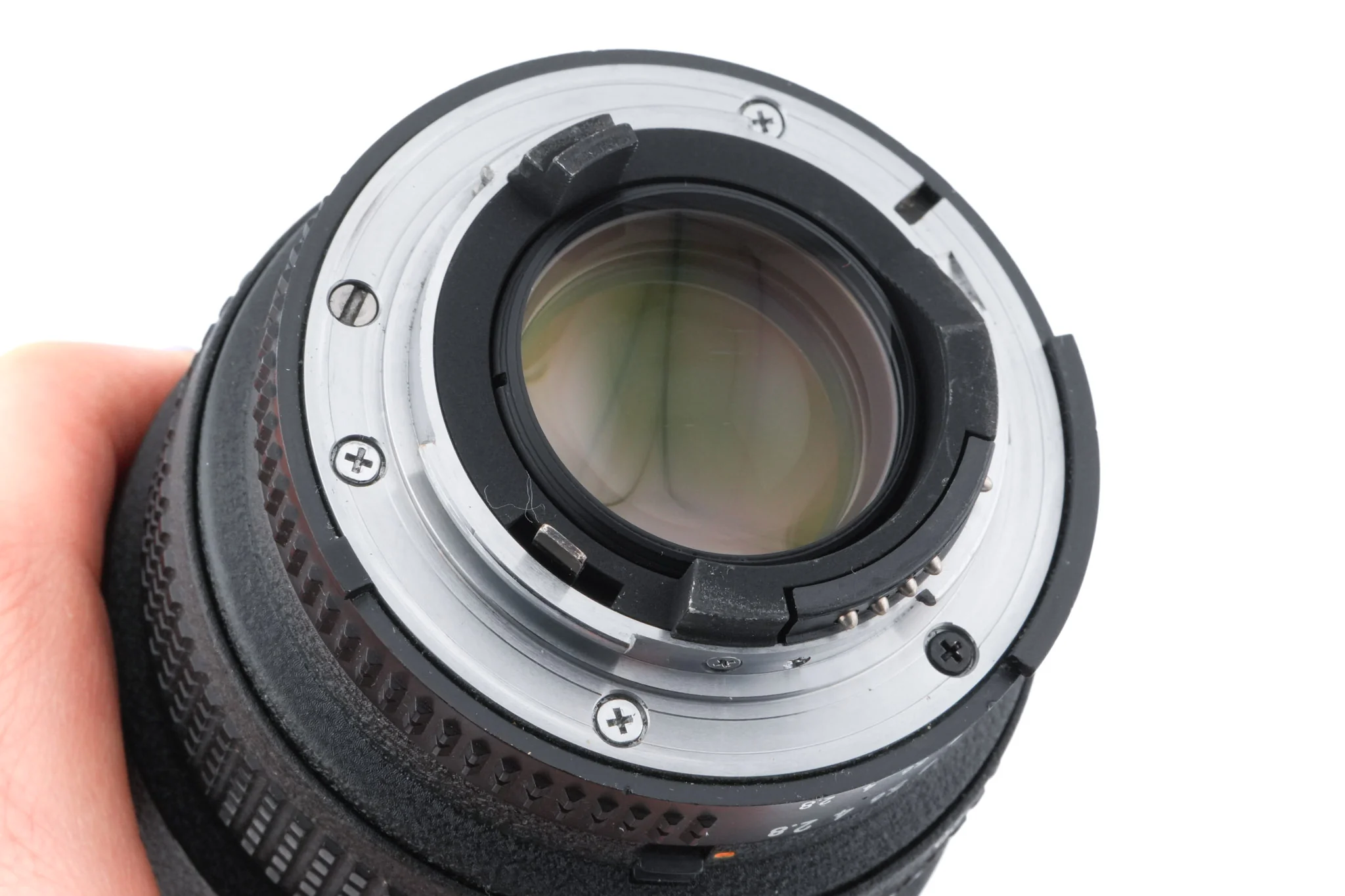 Nikon 20-35mm f2.8 AF Nikkor D - Image 6