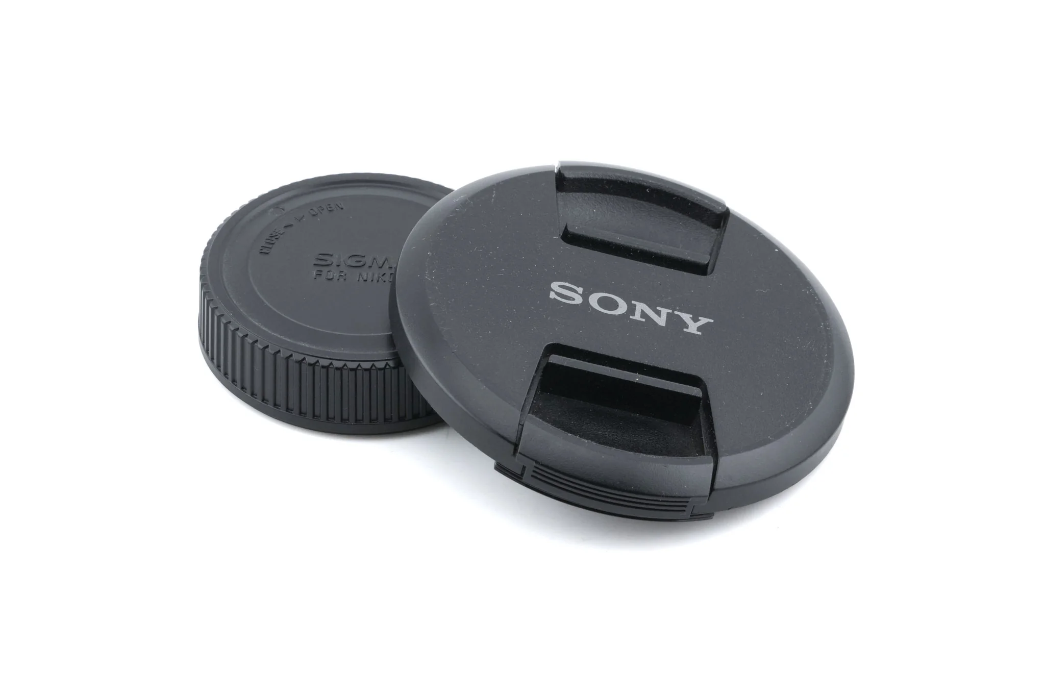 Nikon 20-35mm f2.8 AF Nikkor D - Image 7